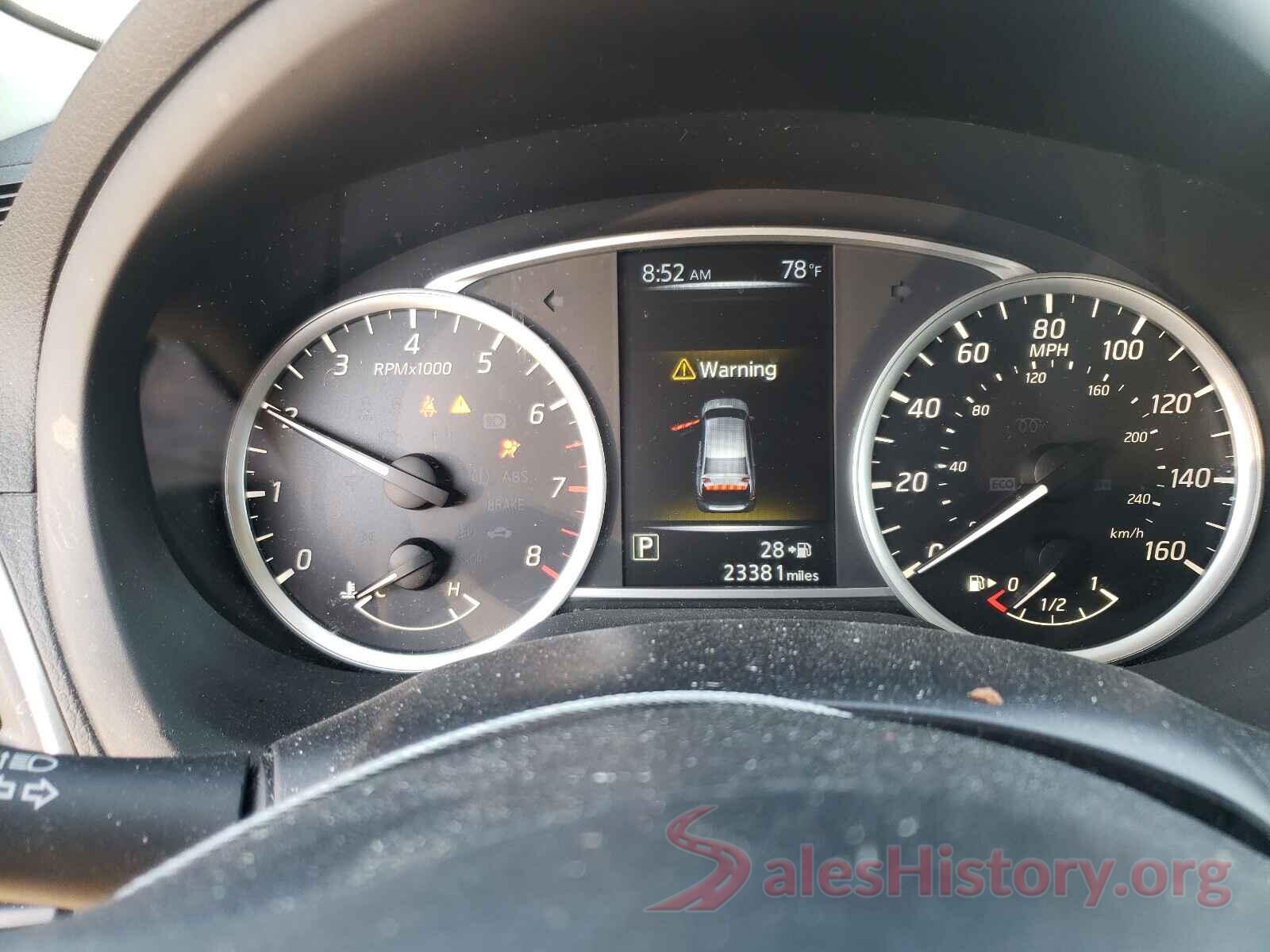 3N1AB7AP8JY310023 2018 NISSAN SENTRA