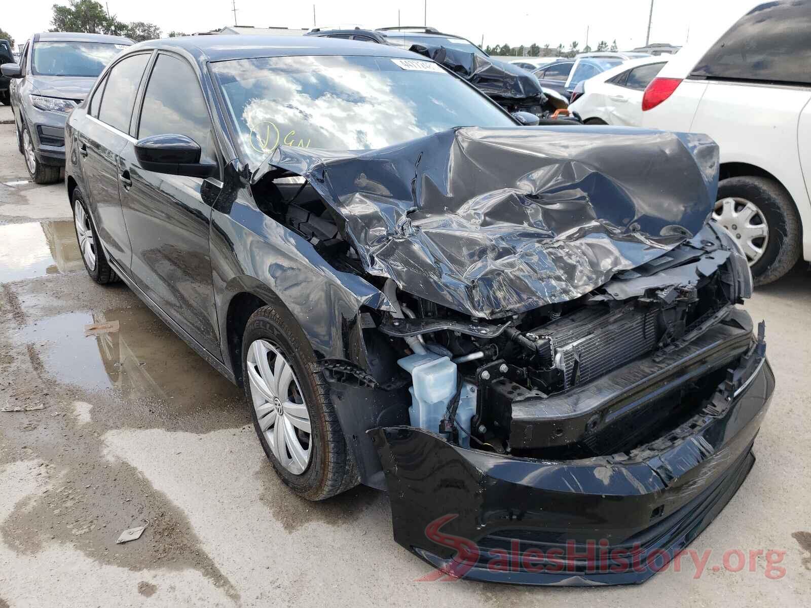 3VW2B7AJ4HM391856 2017 VOLKSWAGEN JETTA