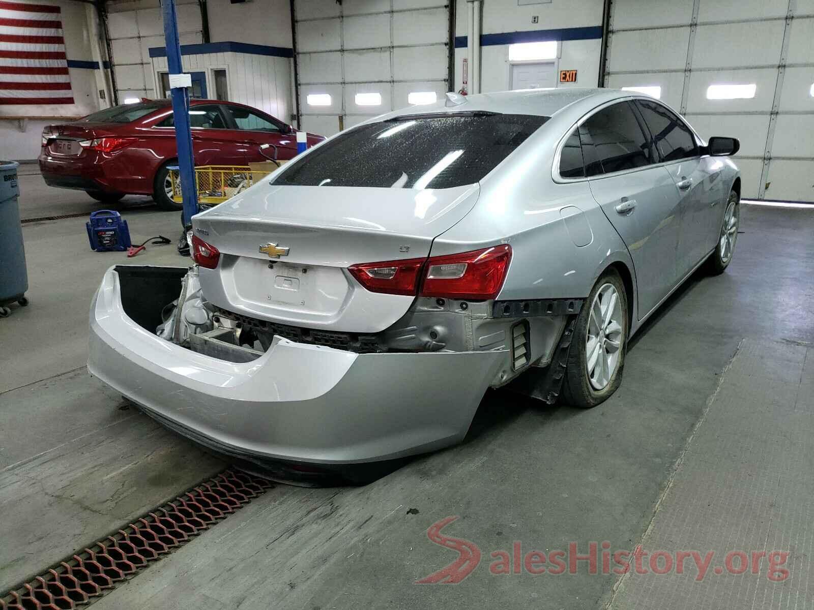 1G1ZD5ST0JF134479 2018 CHEVROLET MALIBU