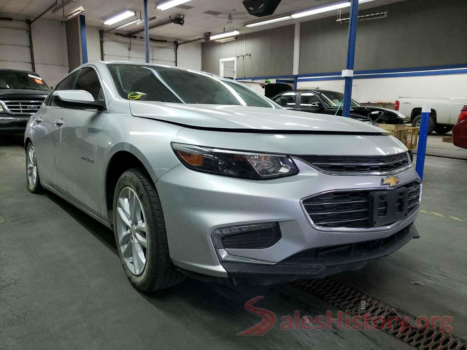 1G1ZD5ST0JF134479 2018 CHEVROLET MALIBU