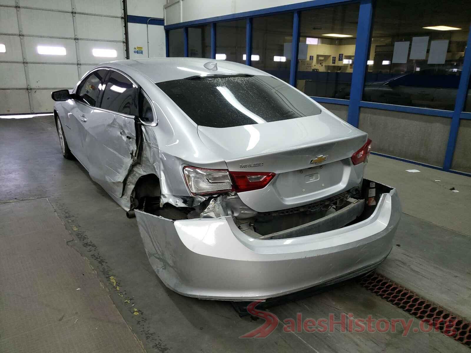 1G1ZD5ST0JF134479 2018 CHEVROLET MALIBU