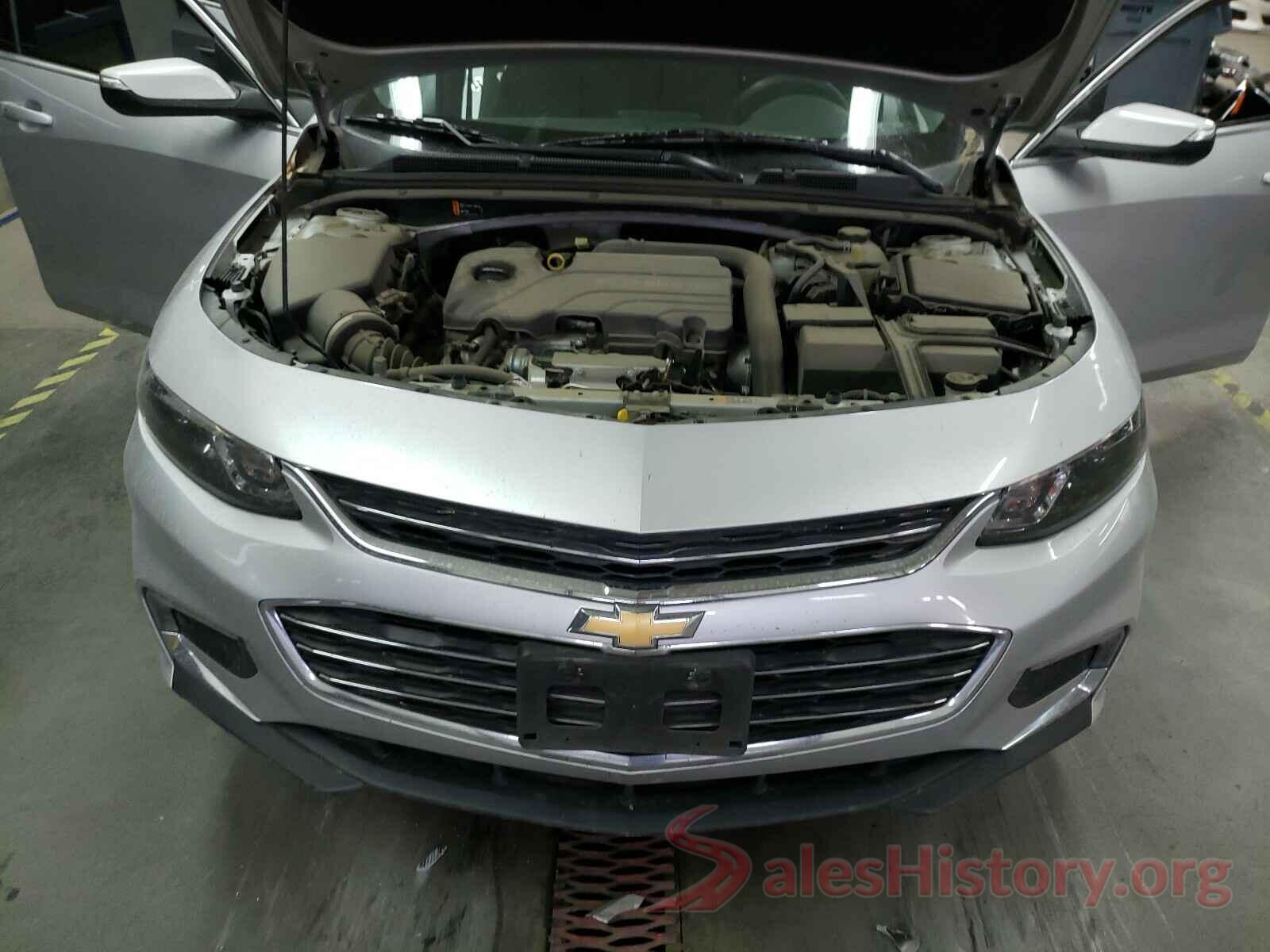 1G1ZD5ST0JF134479 2018 CHEVROLET MALIBU