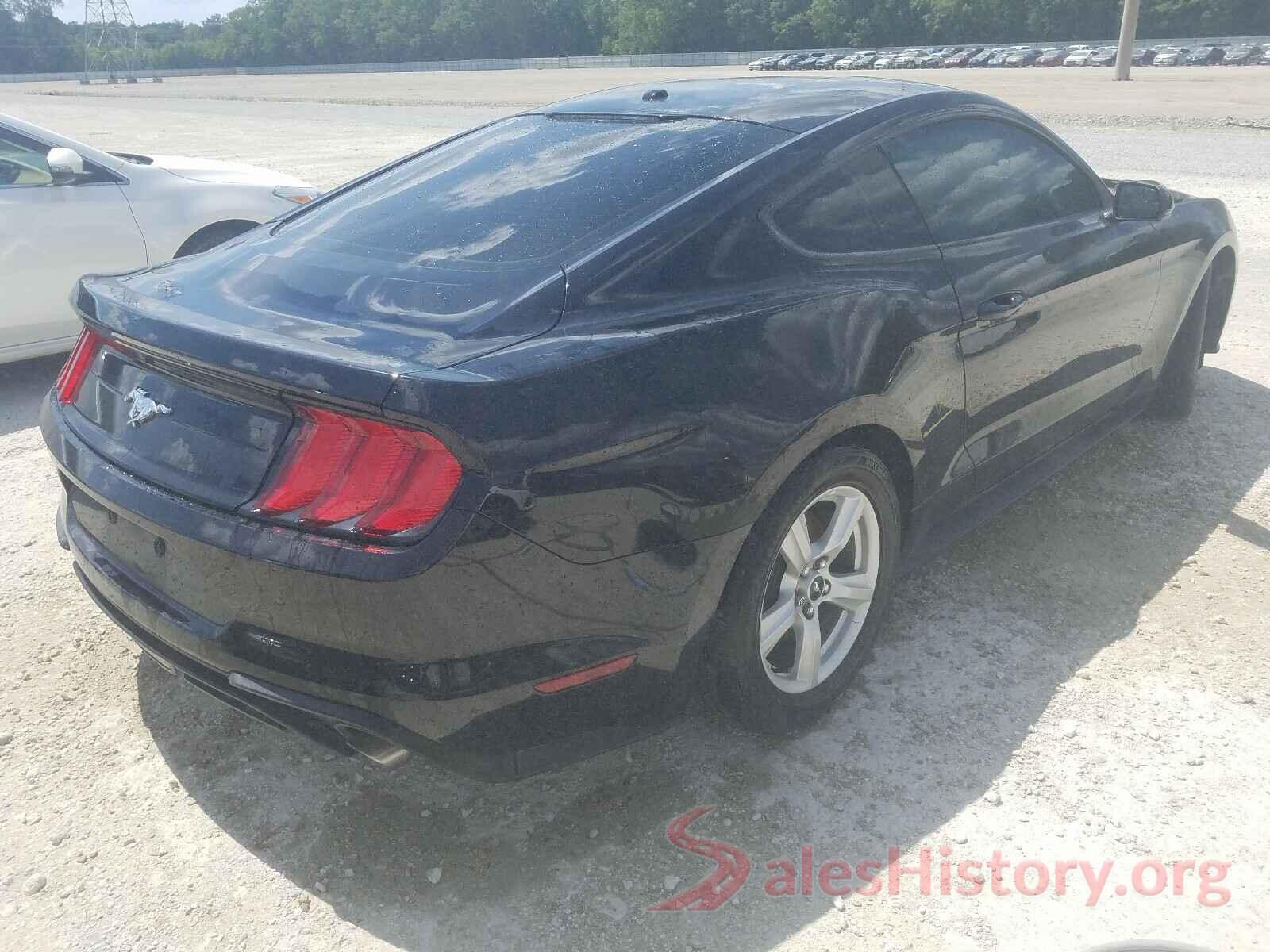 1FA6P8TH1K5194457 2019 FORD MUSTANG