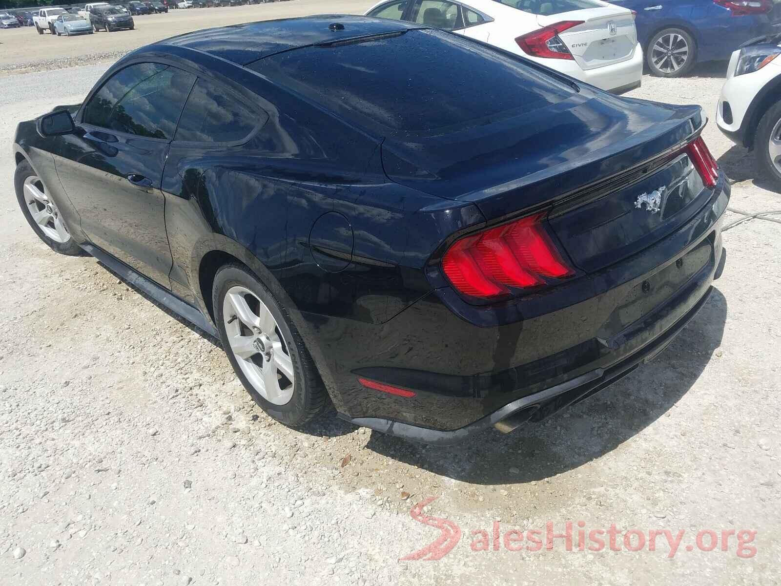 1FA6P8TH1K5194457 2019 FORD MUSTANG