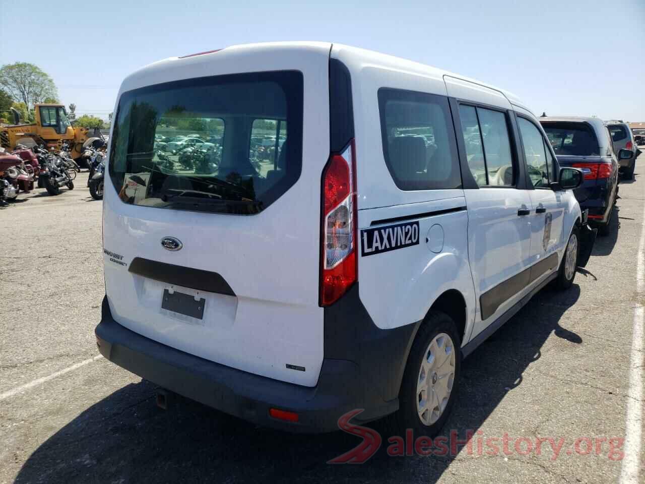 NM0GE9E77G1267695 2016 FORD TRANSIT CO