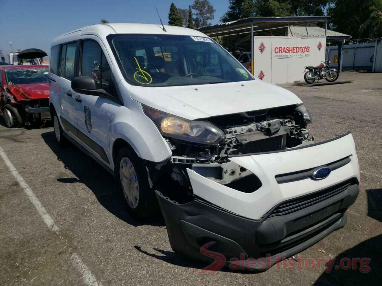 NM0GE9E77G1267695 2016 FORD TRANSIT CO