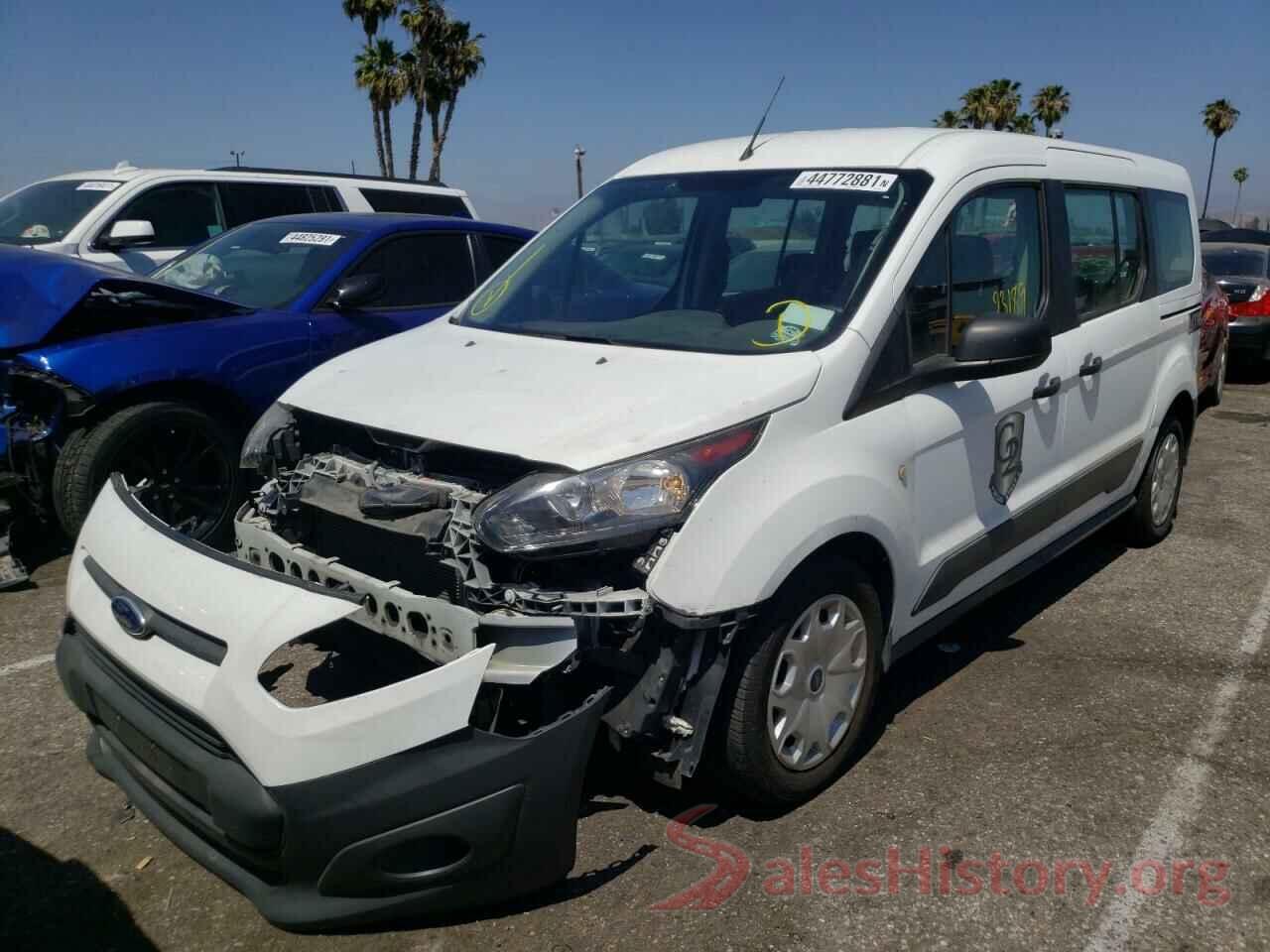 NM0GE9E77G1267695 2016 FORD TRANSIT CO