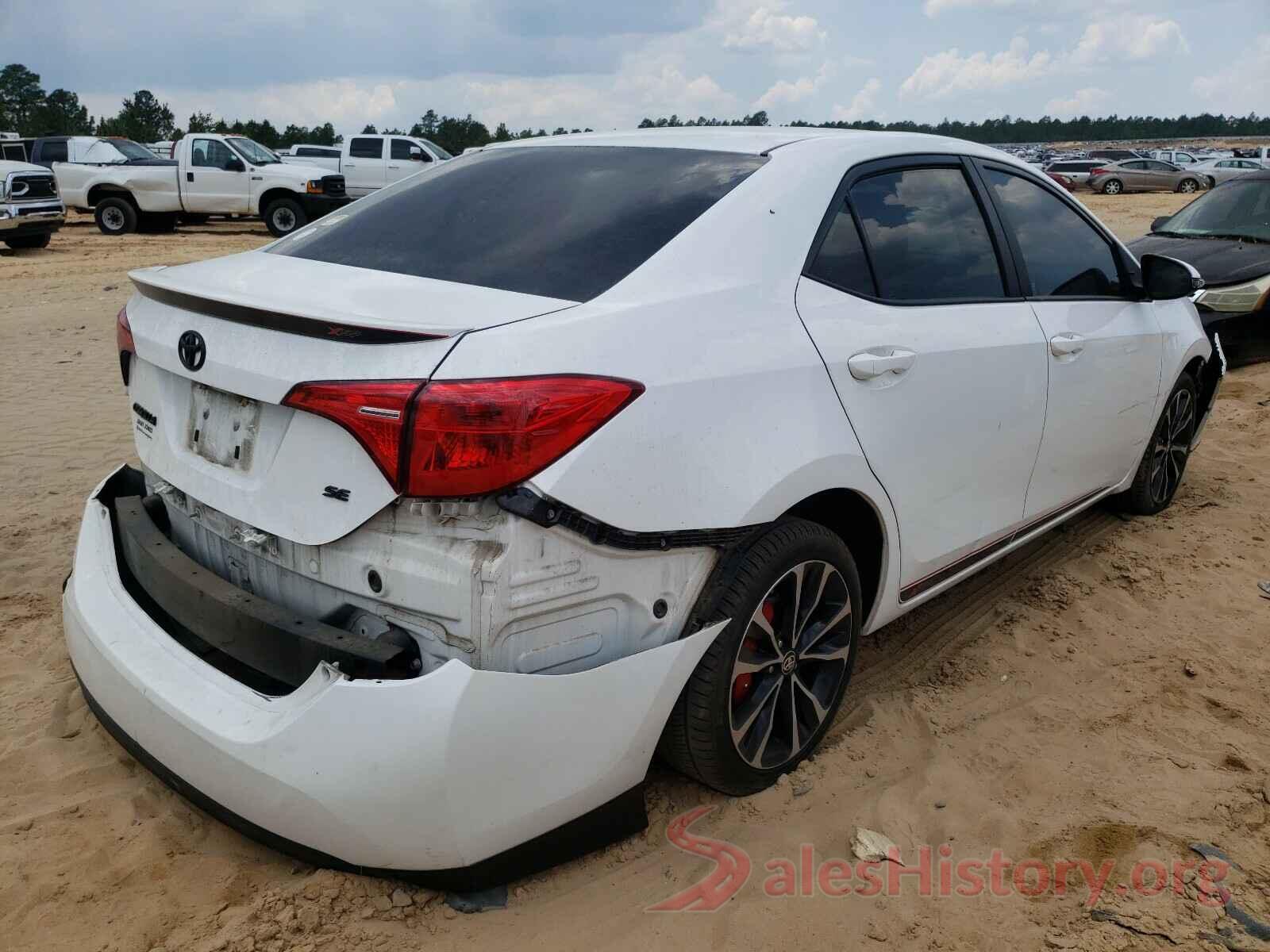 2T1BURHE4HC893065 2017 TOYOTA COROLLA