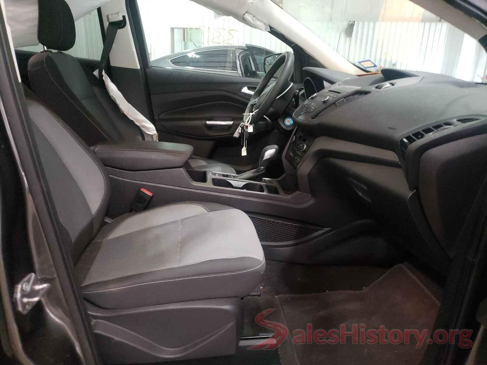 1FMCU9GD3JUA91270 2018 FORD ESCAPE