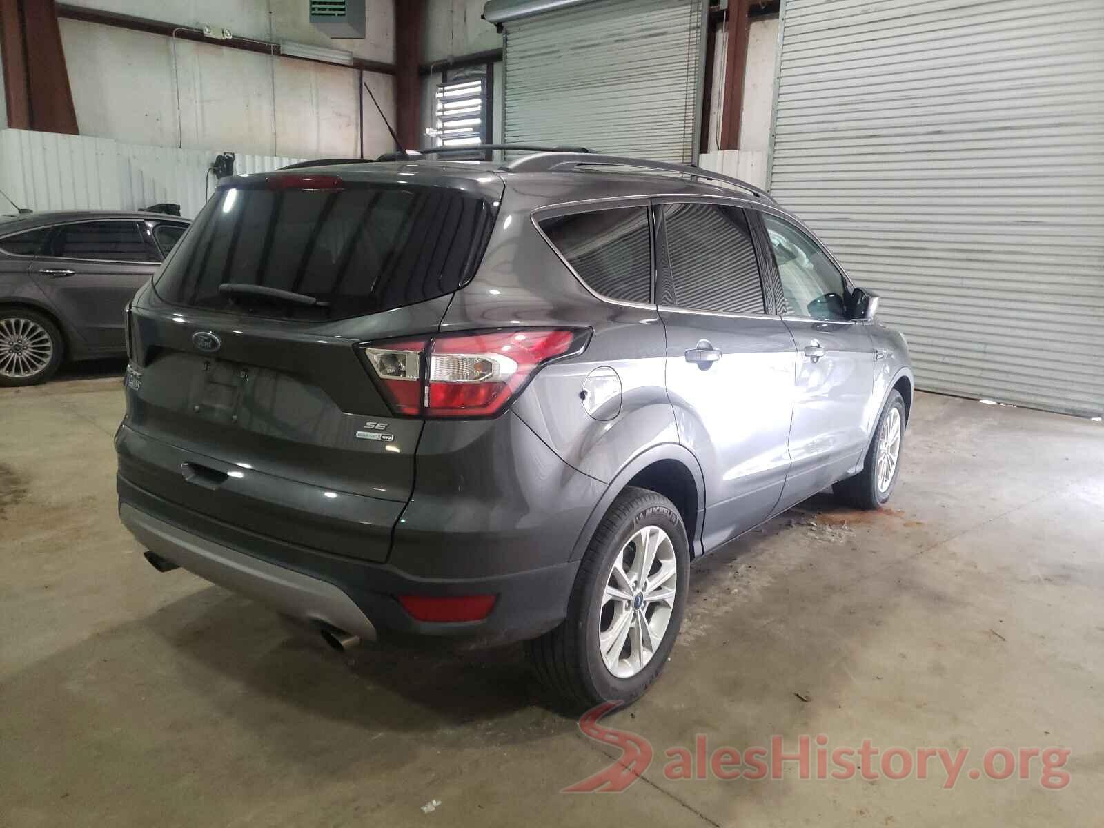 1FMCU9GD3JUA91270 2018 FORD ESCAPE