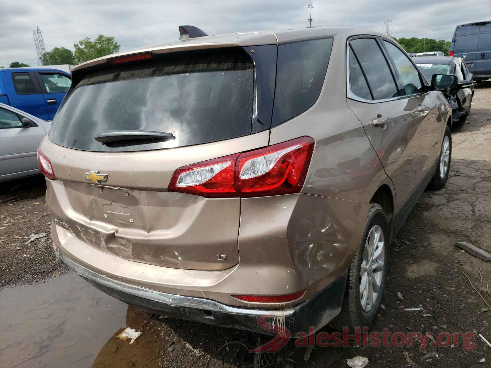 2GNAXJEVXK6221794 2019 CHEVROLET EQUINOX