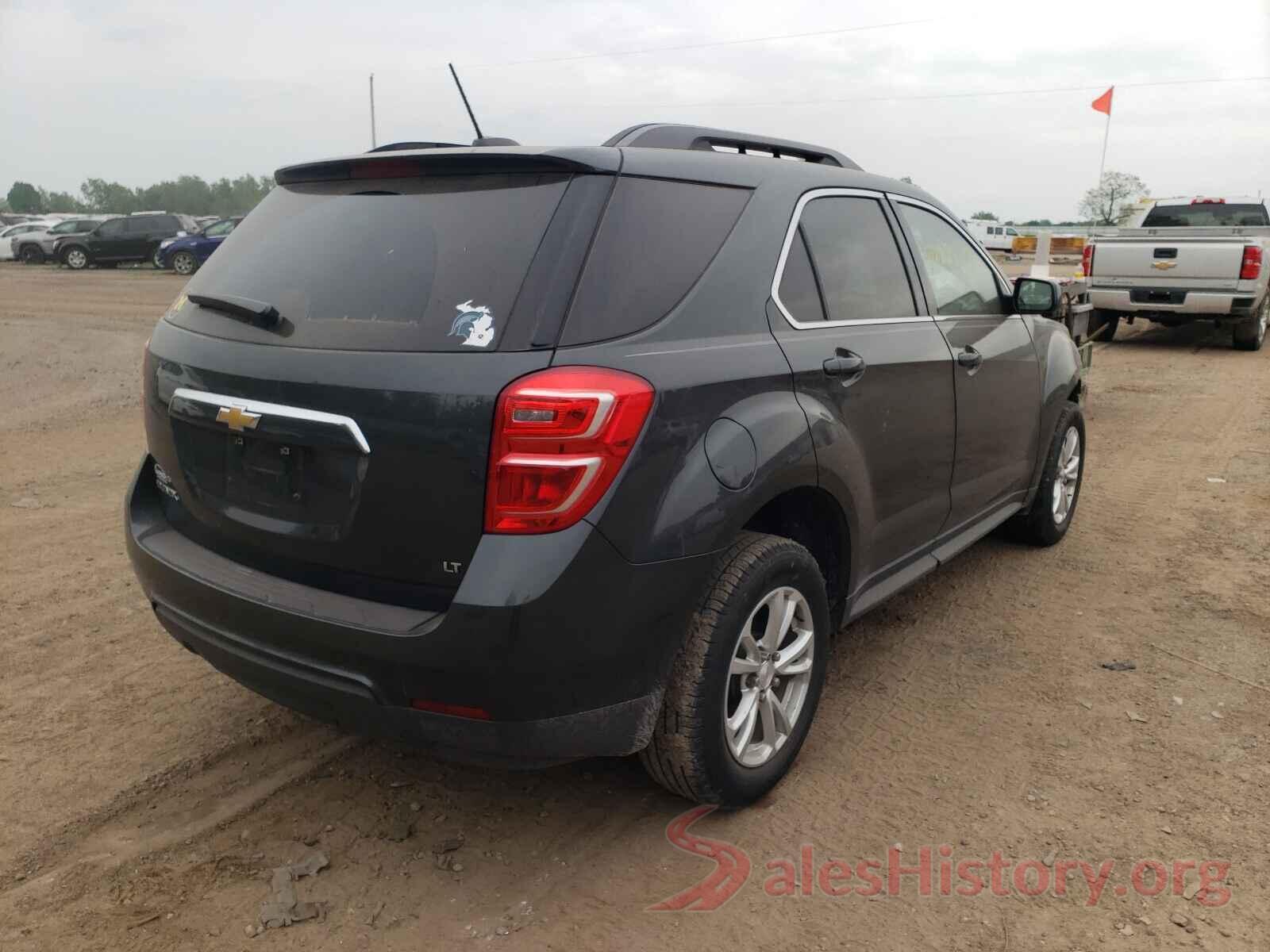 2GNALCEK5H1595054 2017 CHEVROLET EQUINOX