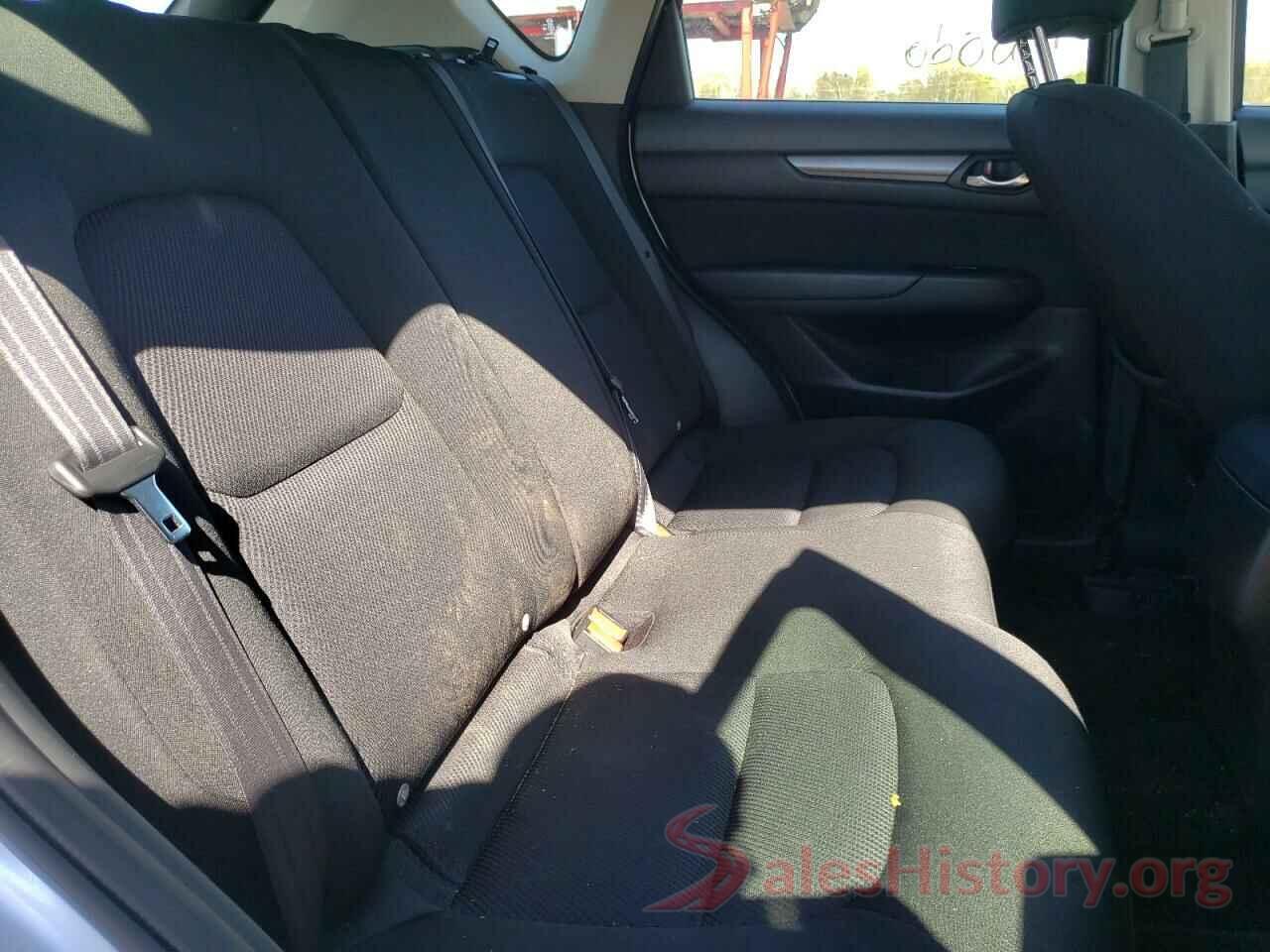 JM3KFBBM4J0311846 2018 MAZDA CX-5