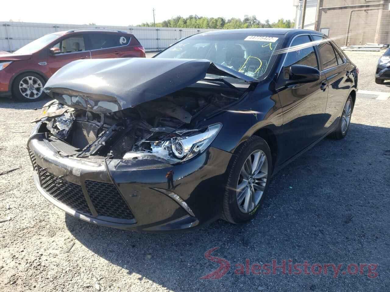 4T1BF1FKXGU188272 2016 TOYOTA CAMRY