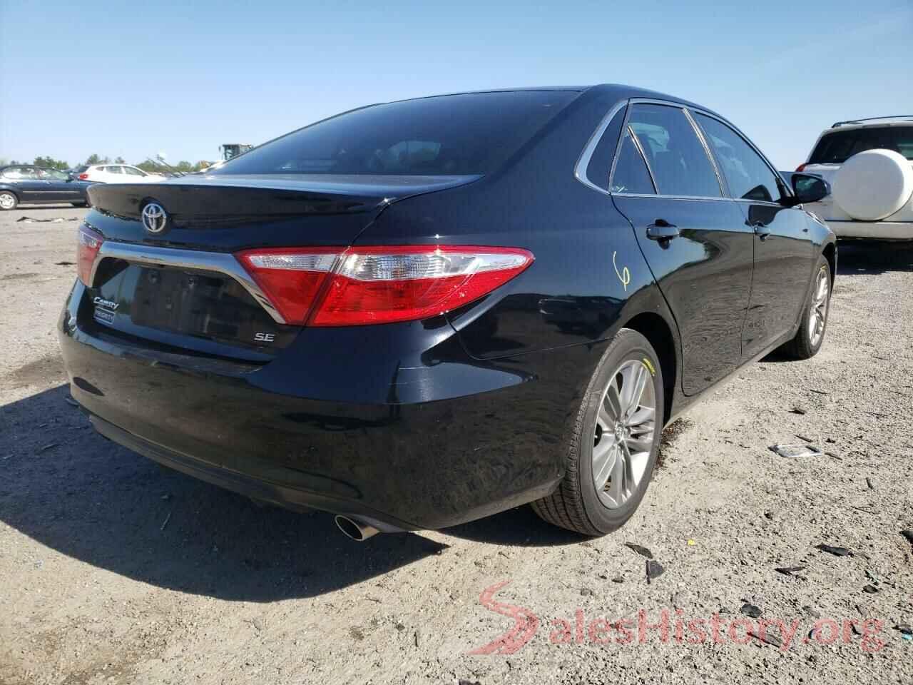 4T1BF1FKXGU188272 2016 TOYOTA CAMRY