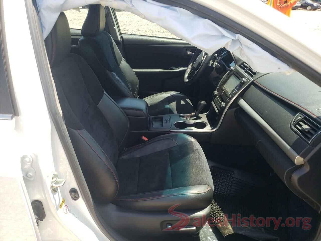 4T1BF1FK6HU407133 2017 TOYOTA CAMRY