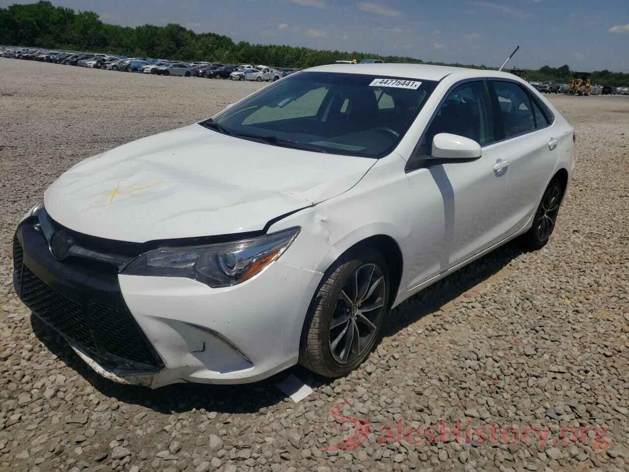 4T1BF1FK6HU407133 2017 TOYOTA CAMRY