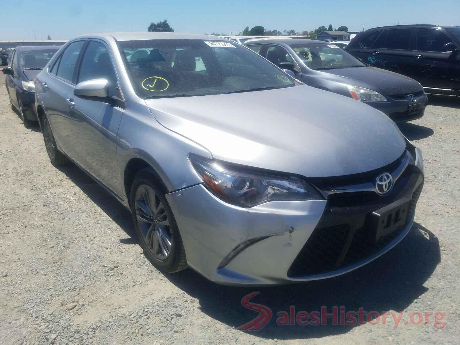 4T1BF1FK9HU378825 2017 TOYOTA CAMRY