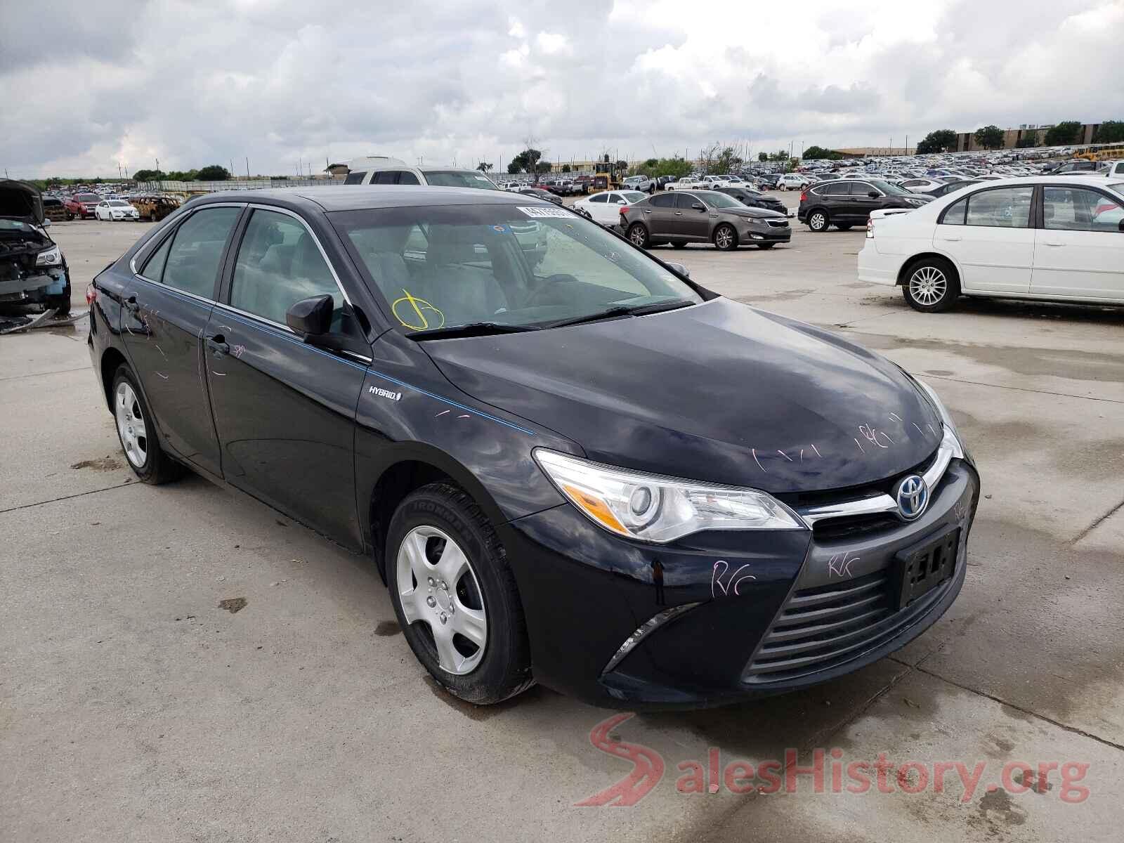 4T1BD1FK7HU215550 2017 TOYOTA CAMRY