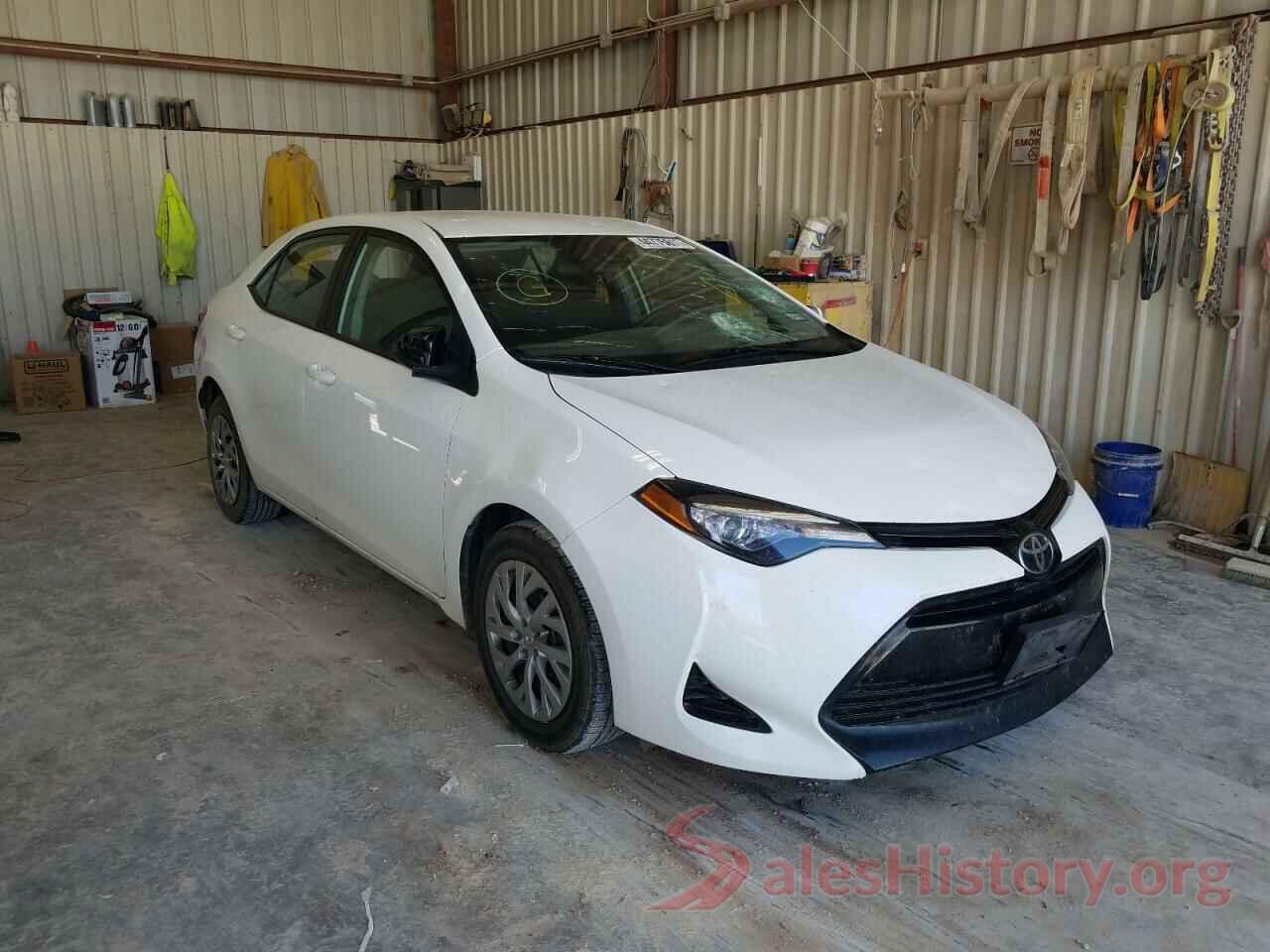 2T1BURHE4HC853262 2017 TOYOTA COROLLA