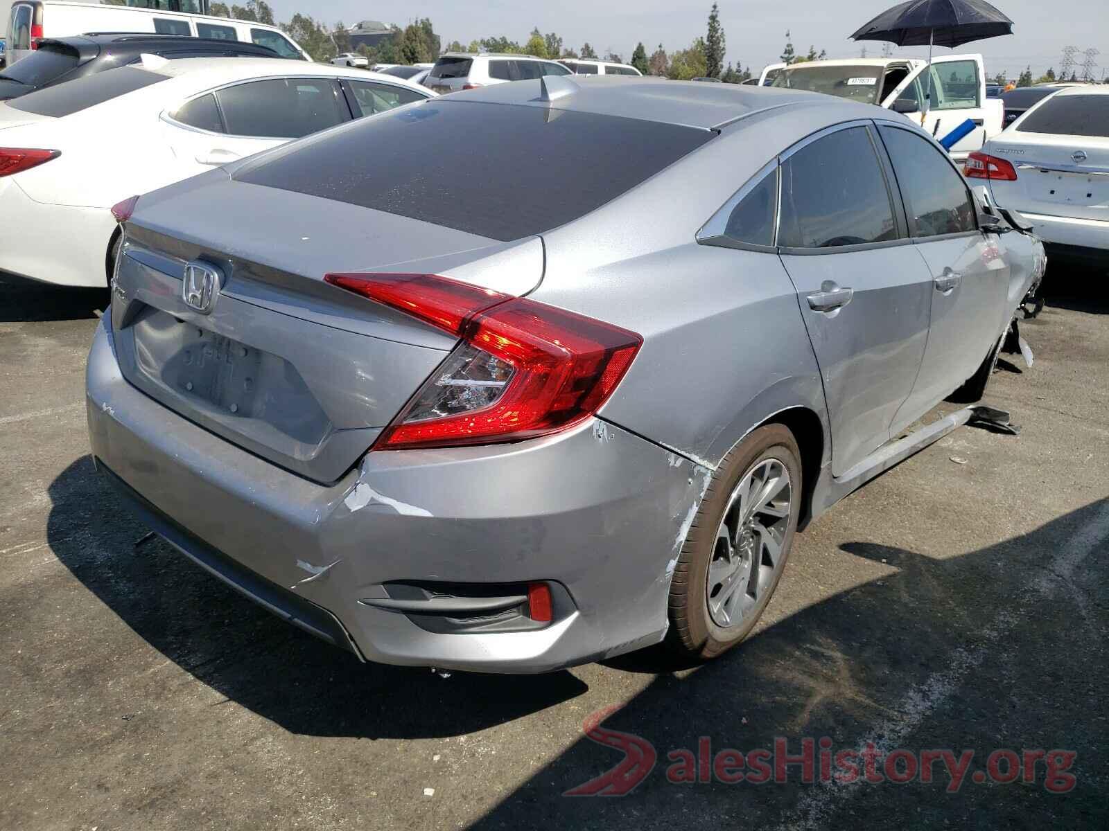 2HGFC2F71JH529988 2018 HONDA CIVIC