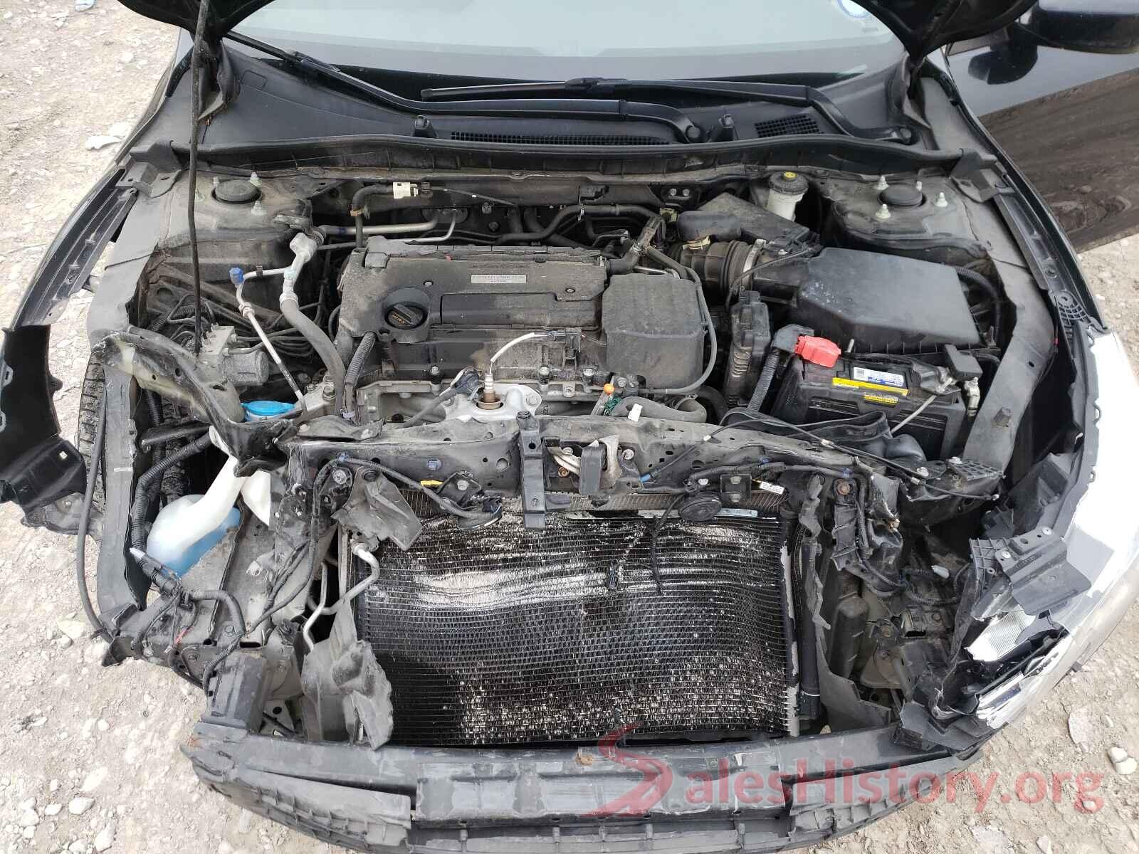 1HGCR2F37GA043918 2016 HONDA ACCORD