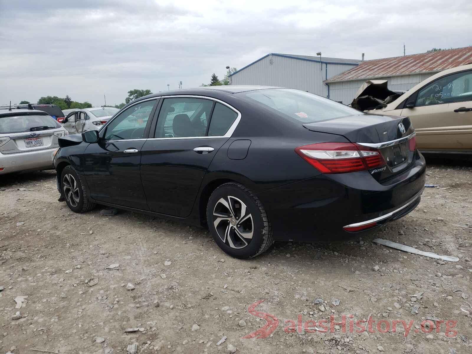 1HGCR2F37GA043918 2016 HONDA ACCORD