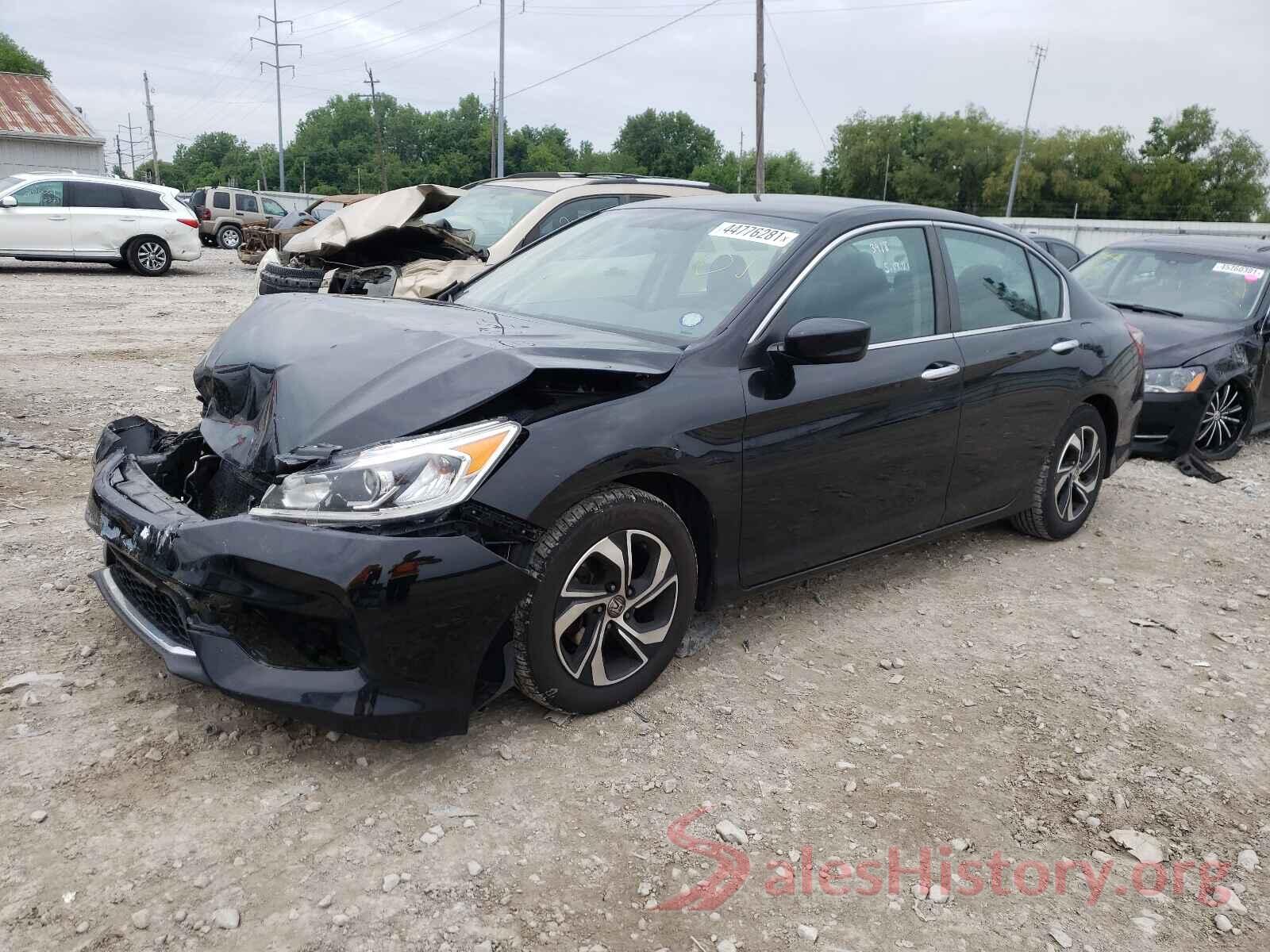 1HGCR2F37GA043918 2016 HONDA ACCORD