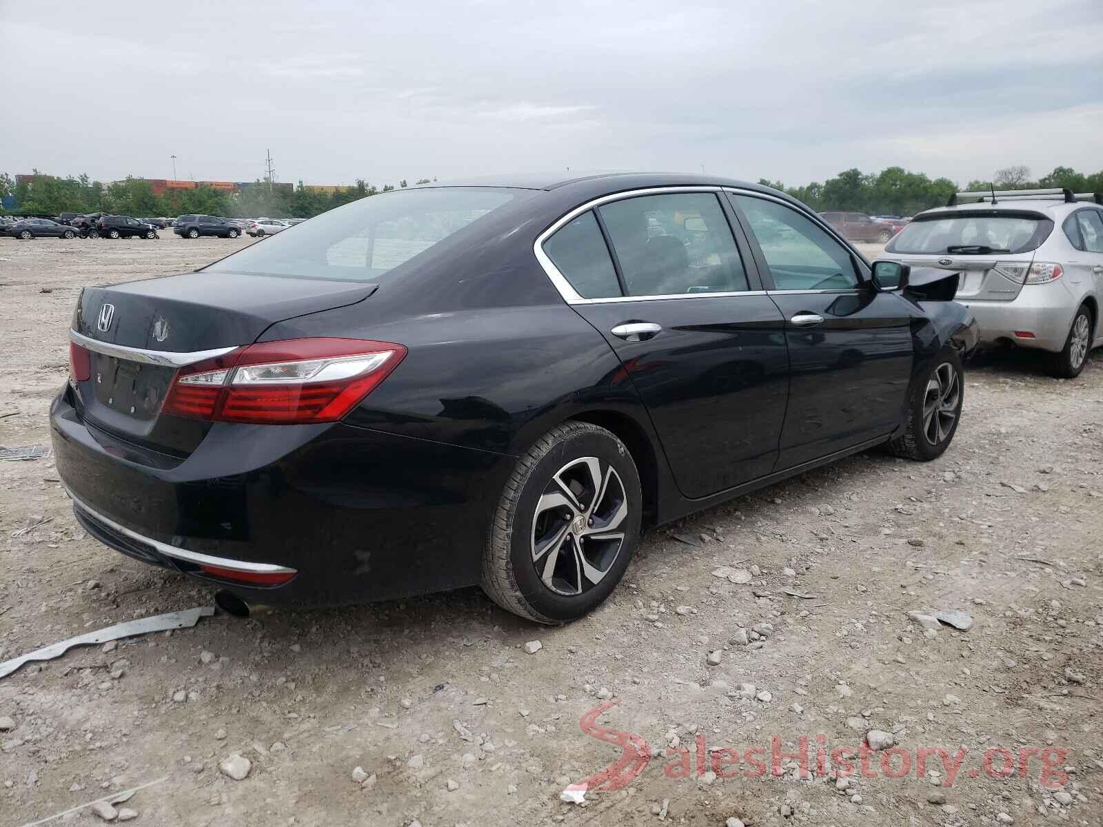 1HGCR2F37GA043918 2016 HONDA ACCORD