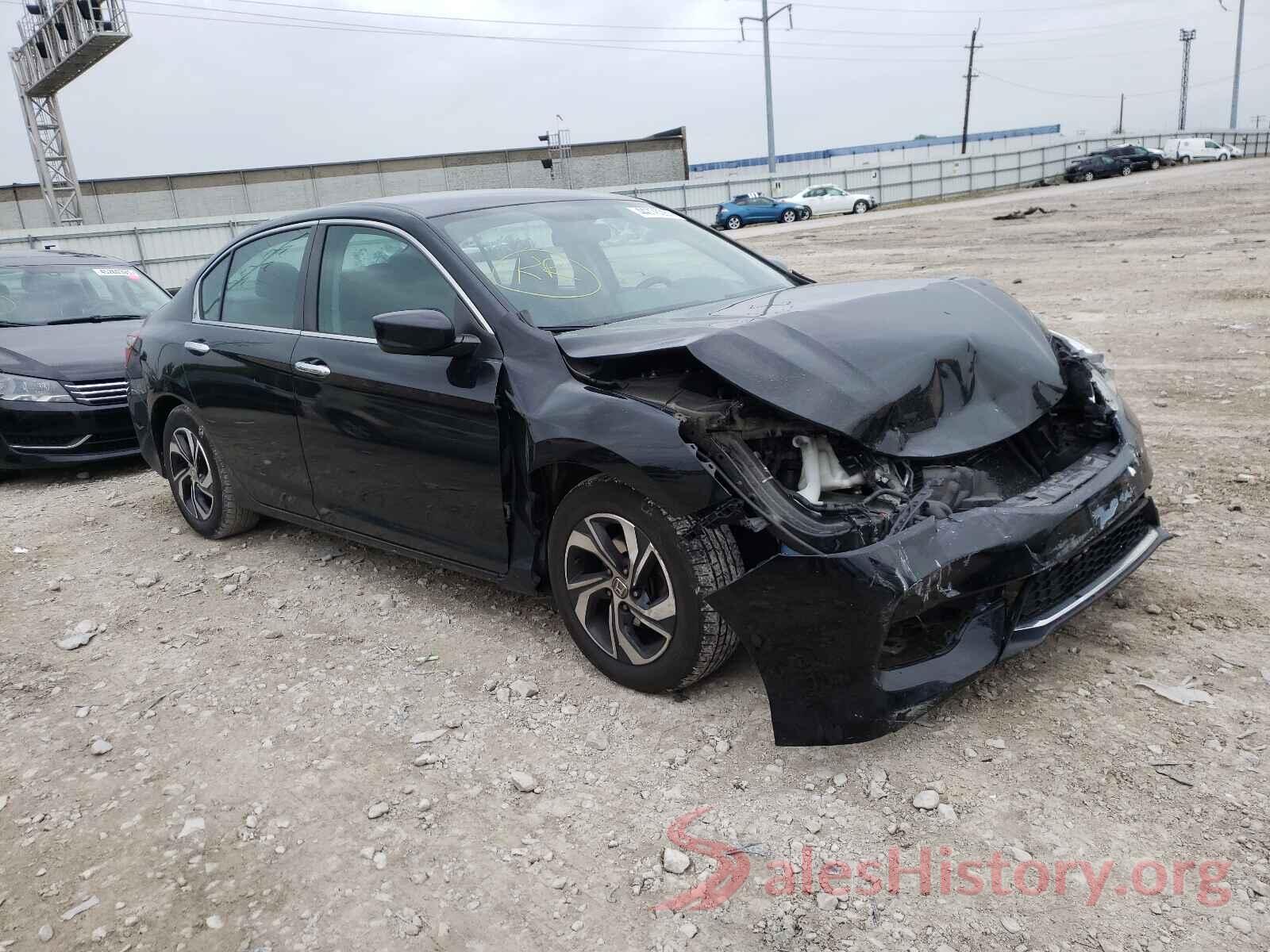 1HGCR2F37GA043918 2016 HONDA ACCORD