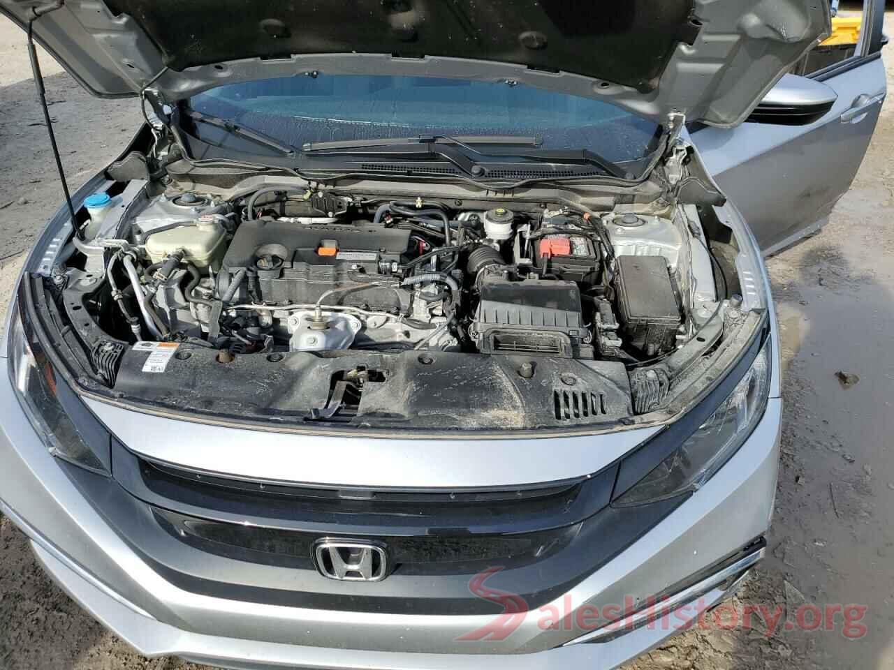 2HGFC2F62MH549811 2021 HONDA CIVIC