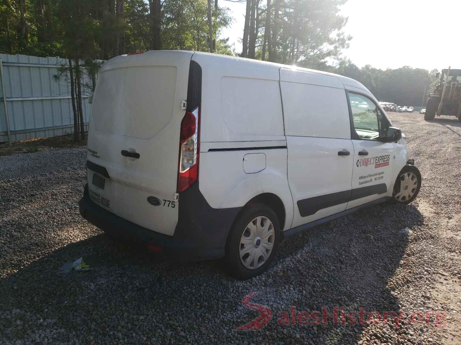 NM0LS7E29K1420019 2019 FORD TRANSIT CO