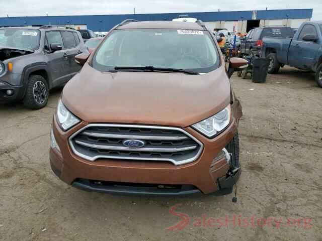 MAJ3S2GE9LC349767 2020 FORD ECOSPORT