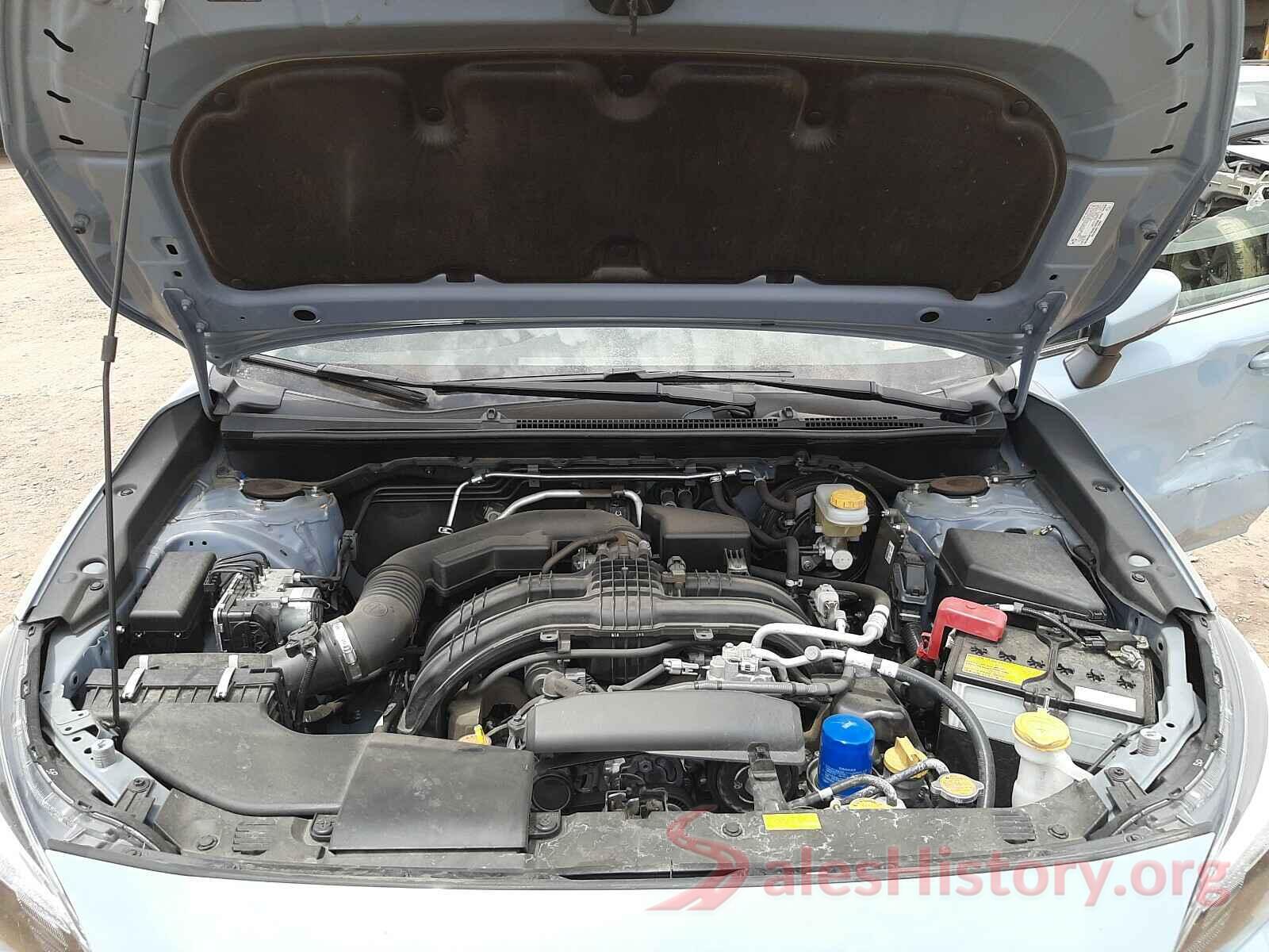 JF2GTANC9K8248493 2019 SUBARU CROSSTREK