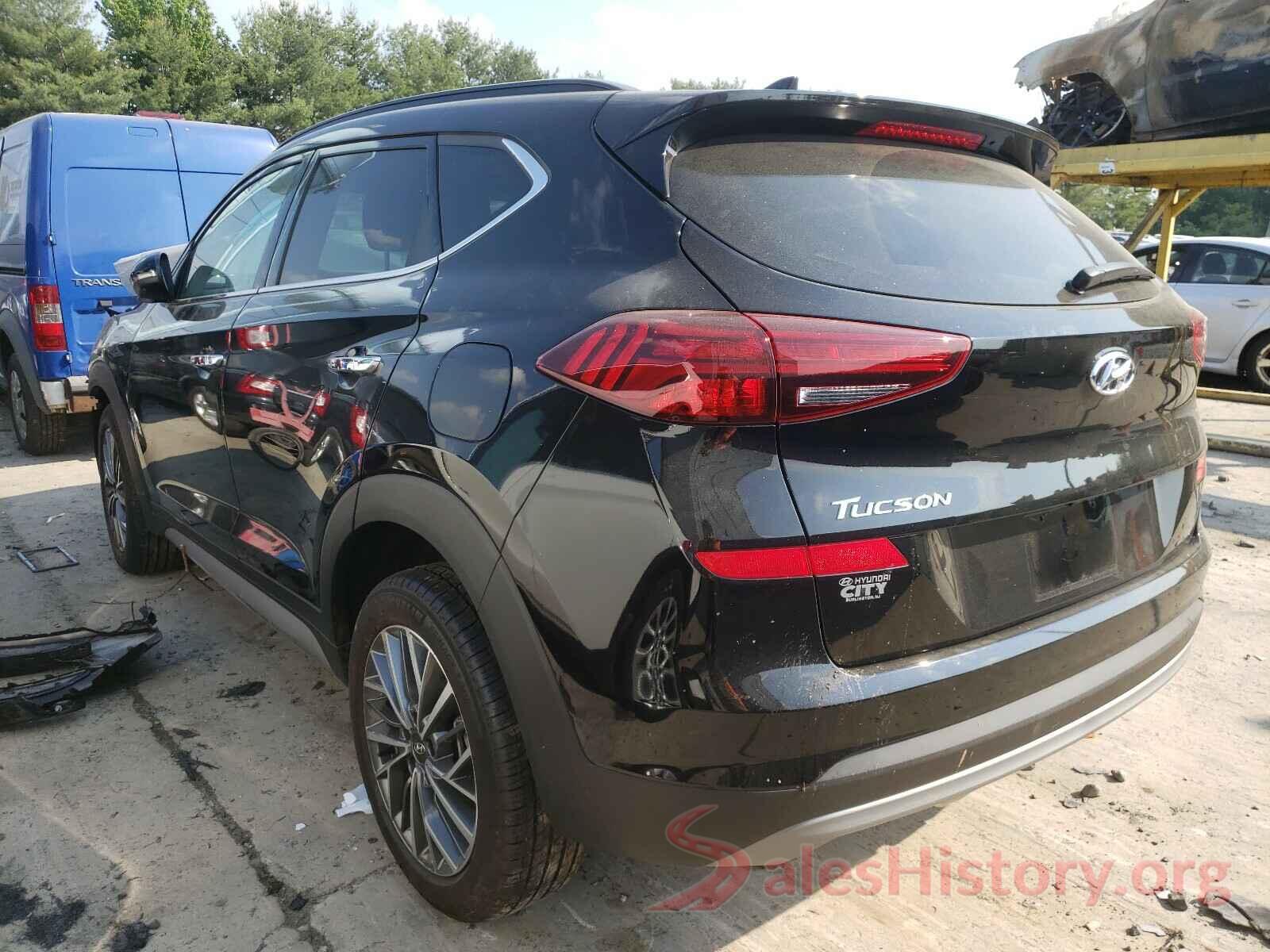 KM8J33AL8MU388496 2021 HYUNDAI TUCSON