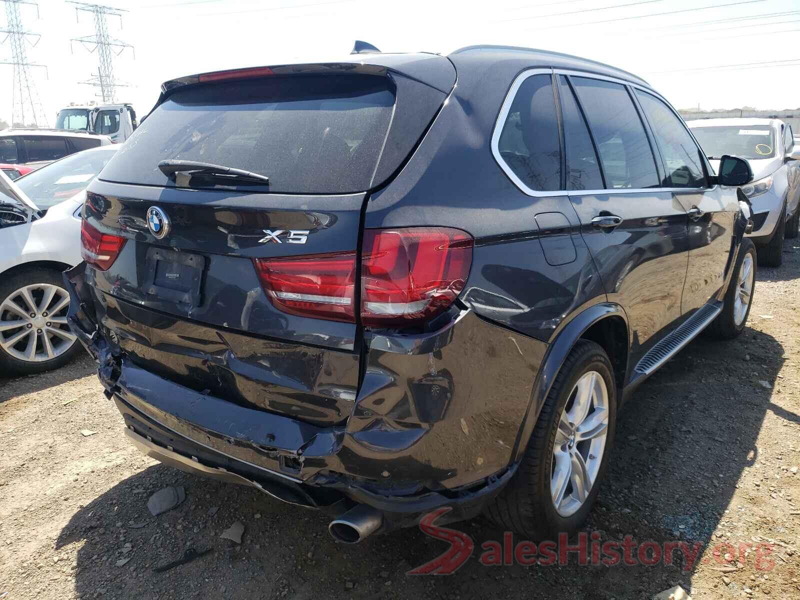 5UXKR0C57F0P18481 2015 BMW X5