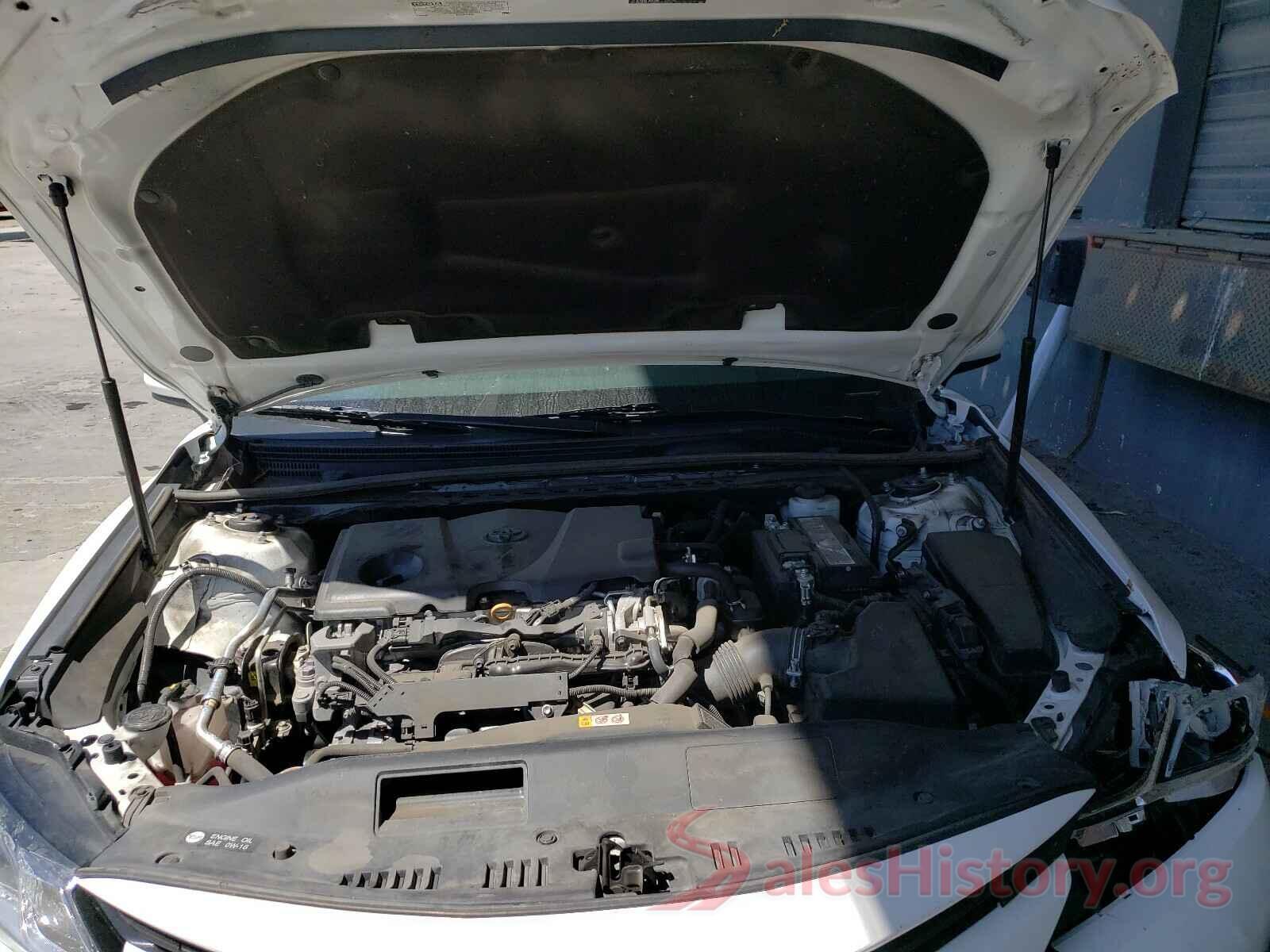 4T1B11HK5KU730365 2019 TOYOTA CAMRY