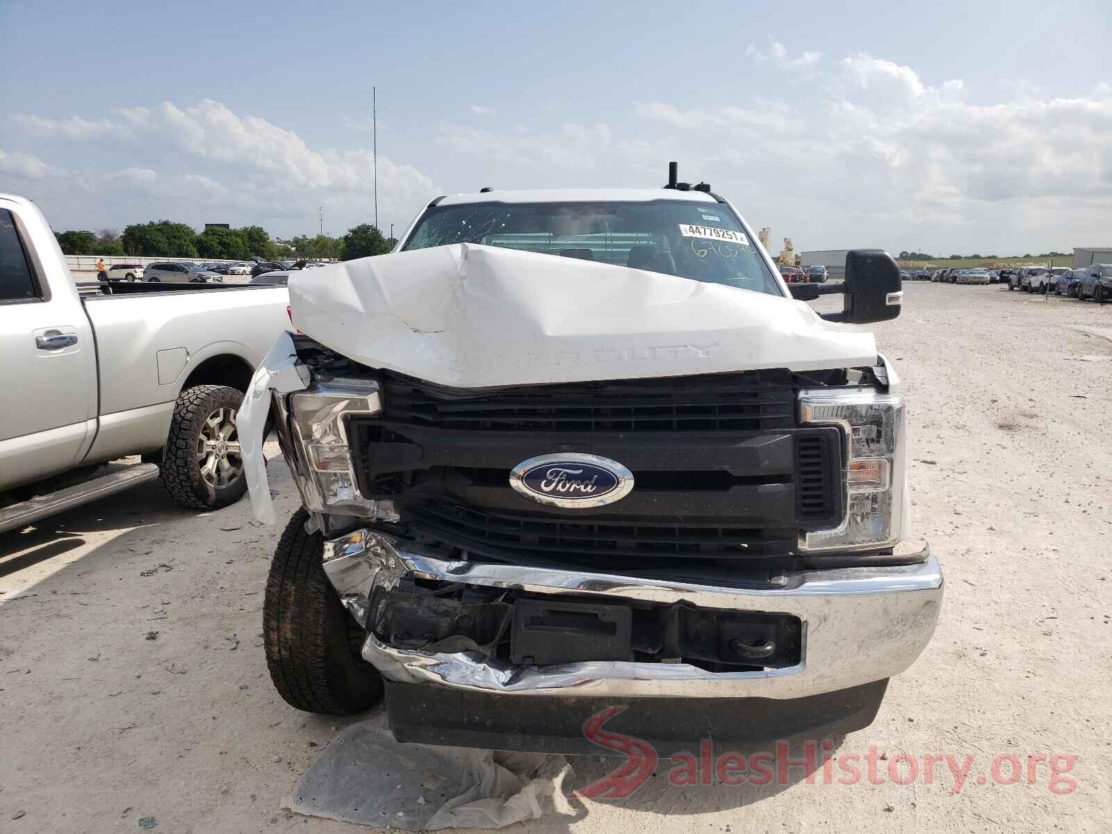 1FT7W2B61KEG72570 2019 FORD F250