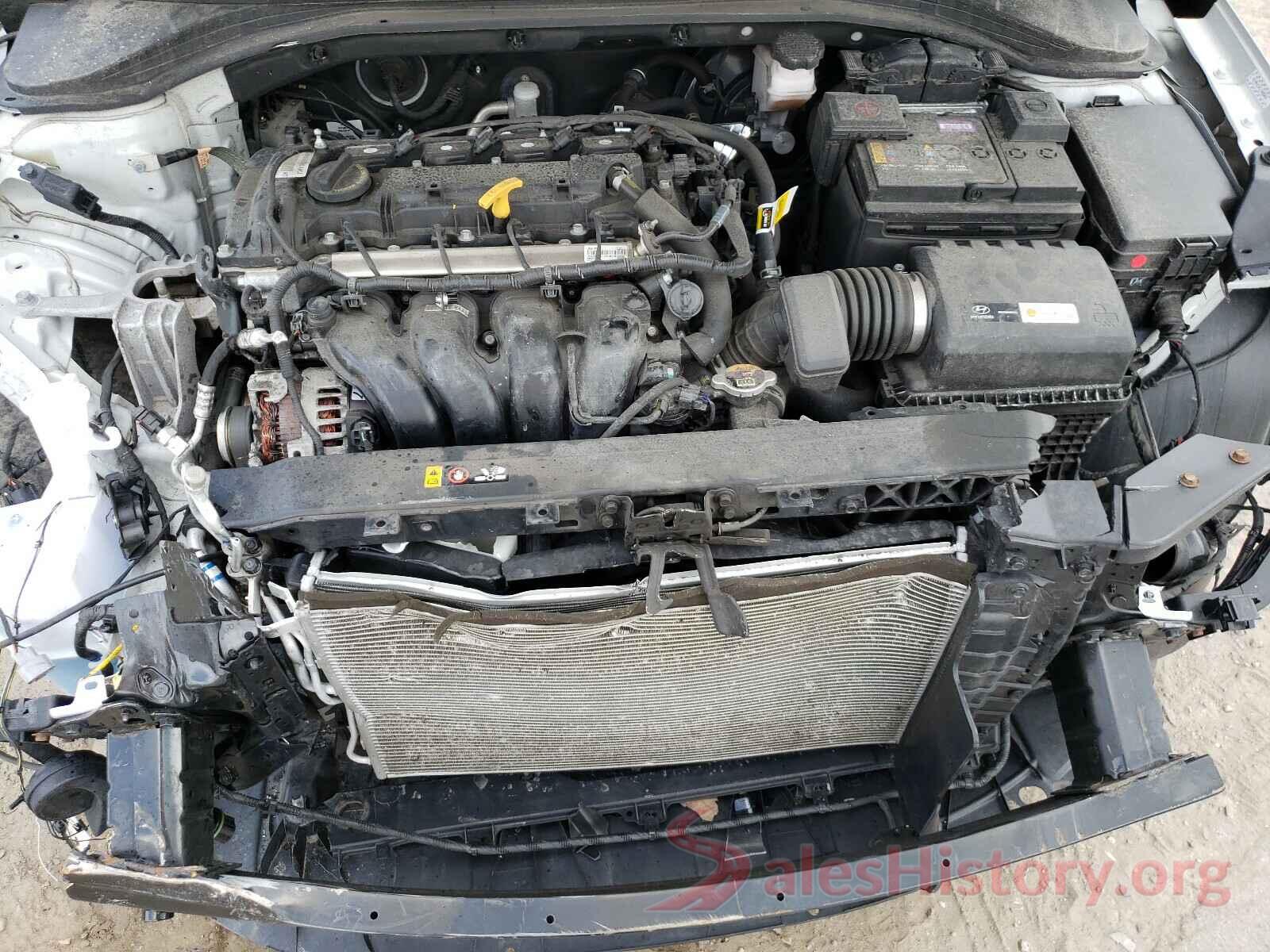 KMHD84LF1KU746434 2019 HYUNDAI ELANTRA