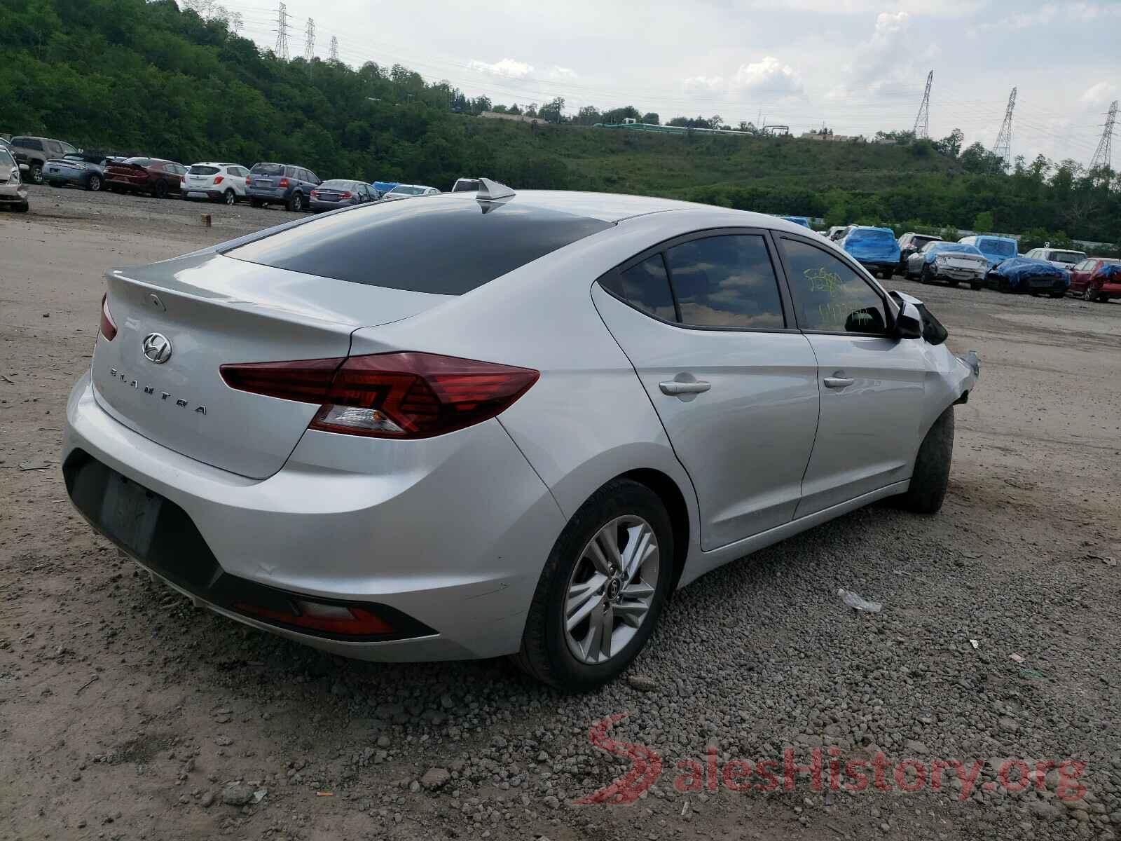 KMHD84LF1KU746434 2019 HYUNDAI ELANTRA