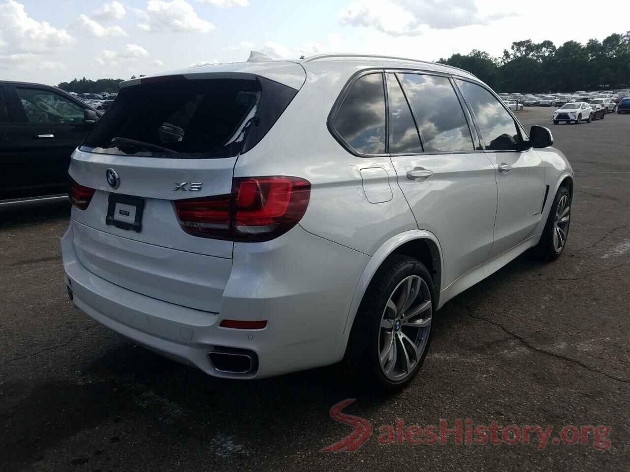 5UXKR2C59J0Z16323 2018 BMW X5