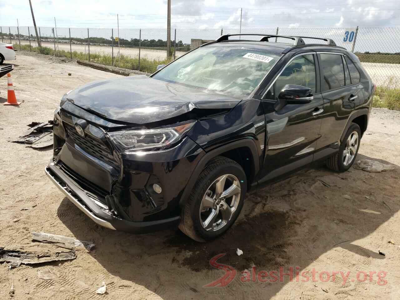 JTMDWRFV4LJ048574 2020 TOYOTA RAV4