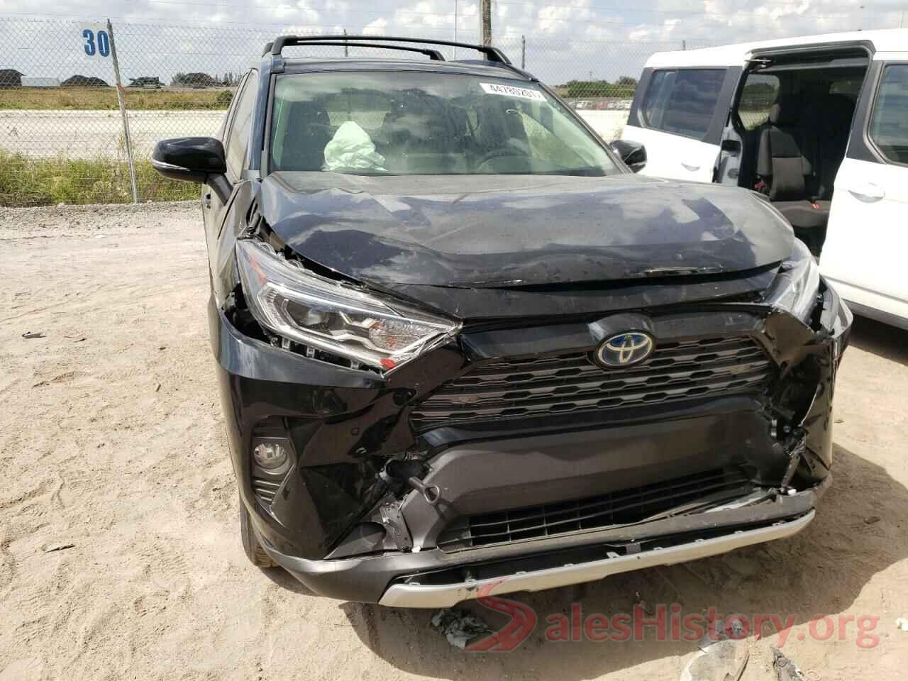 JTMDWRFV4LJ048574 2020 TOYOTA RAV4