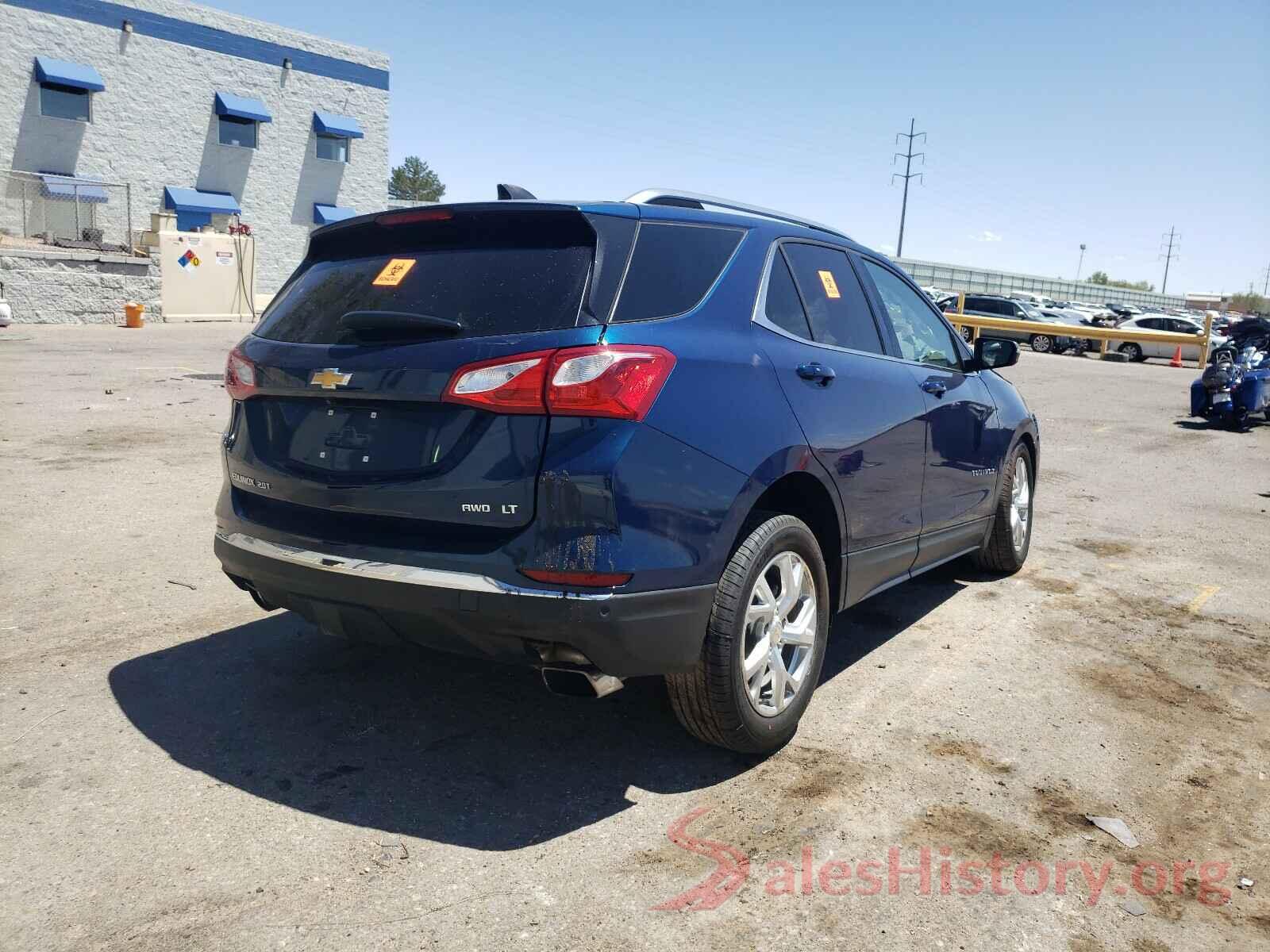 2GNAXVEX7K6141734 2019 CHEVROLET EQUINOX