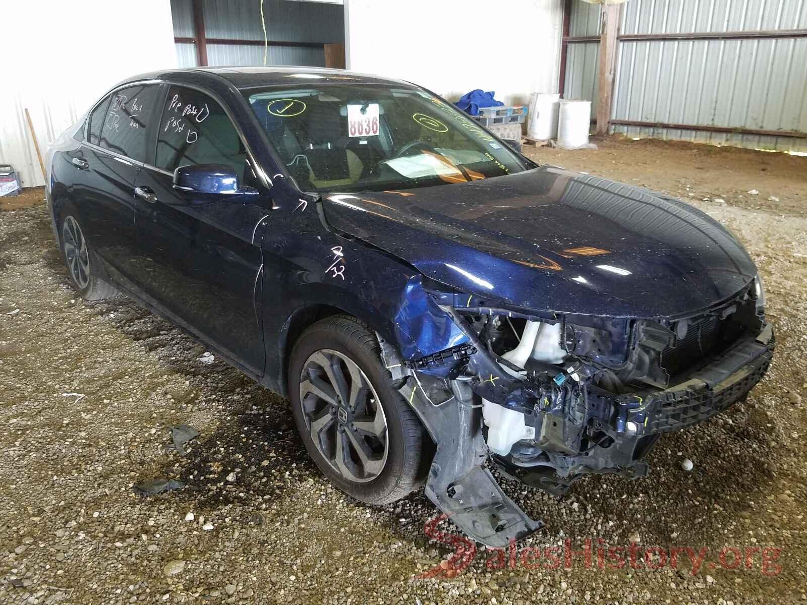 1HGCR2F76HA218454 2017 HONDA ACCORD