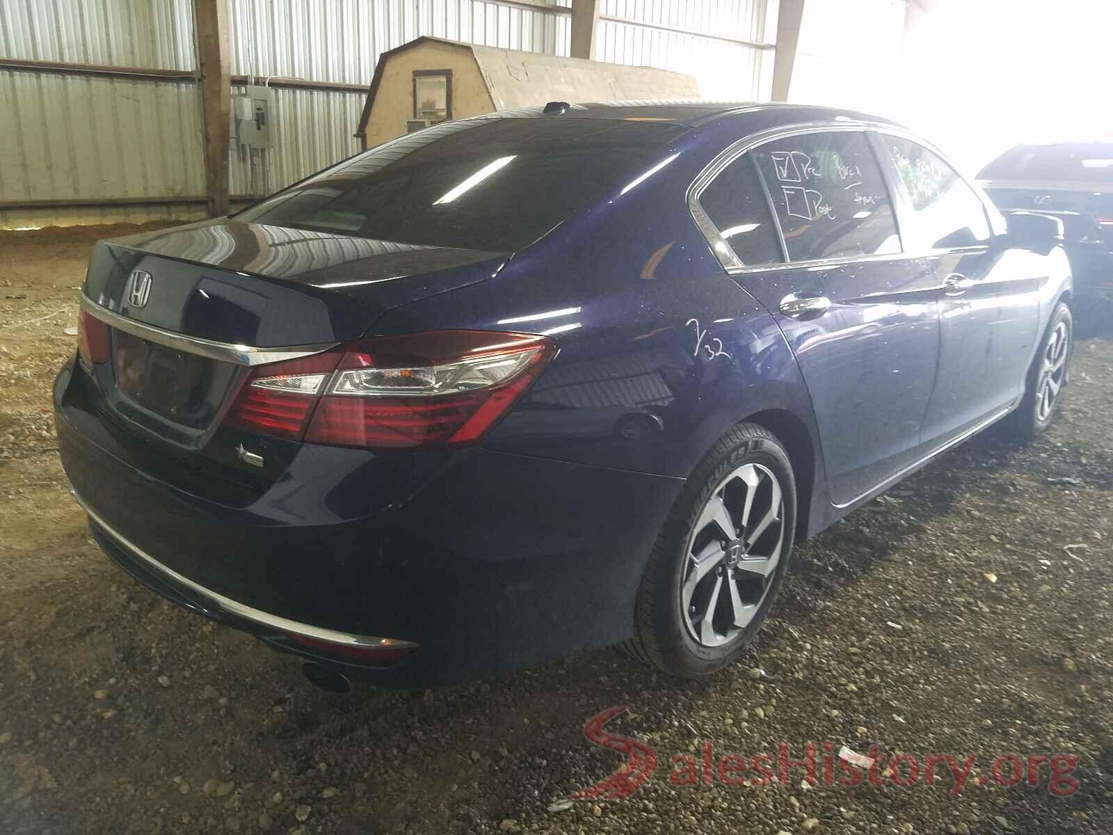 1HGCR2F76HA218454 2017 HONDA ACCORD