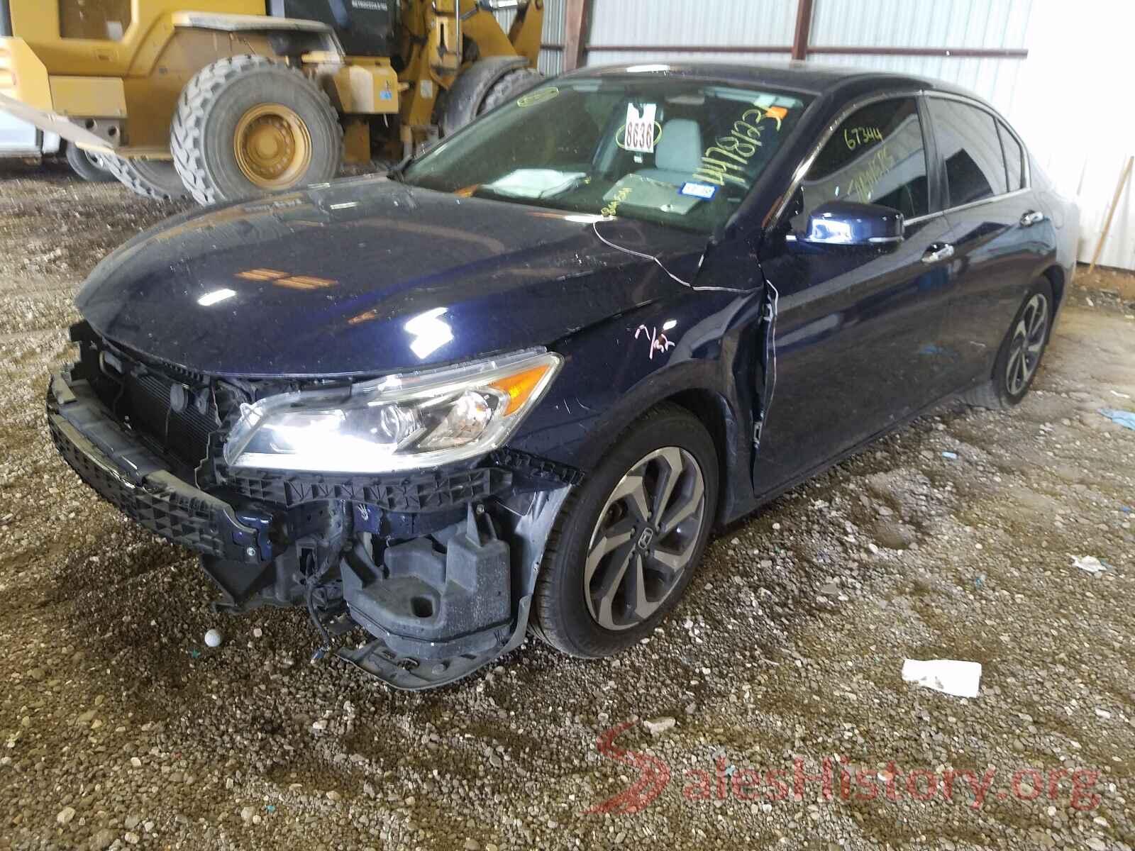 1HGCR2F76HA218454 2017 HONDA ACCORD