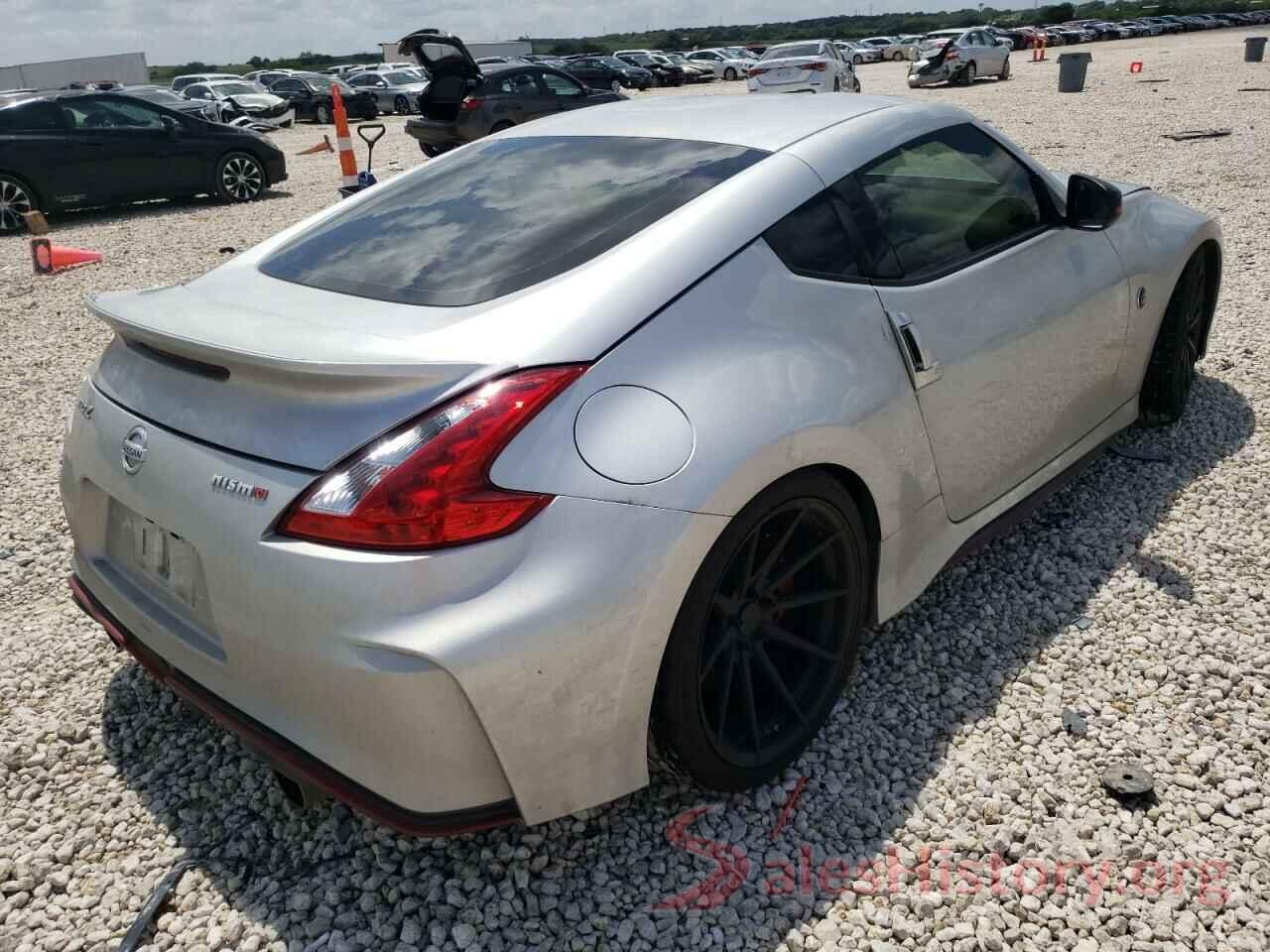 JN1AZ4EH2GM935204 2016 NISSAN 370Z