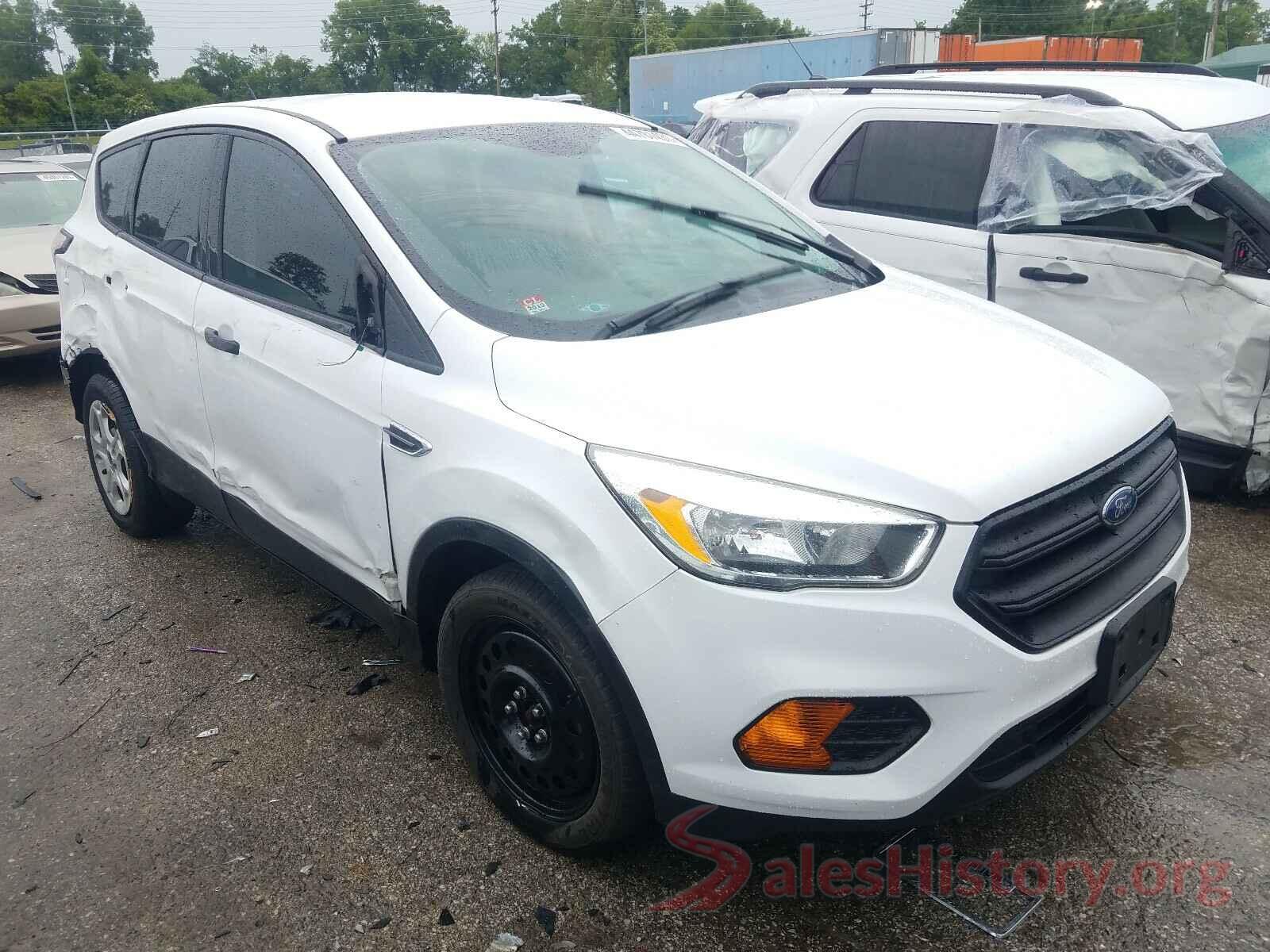 1FMCU0F77HUC03960 2017 FORD ESCAPE