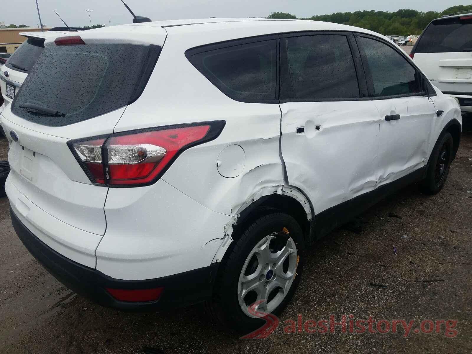 1FMCU0F77HUC03960 2017 FORD ESCAPE